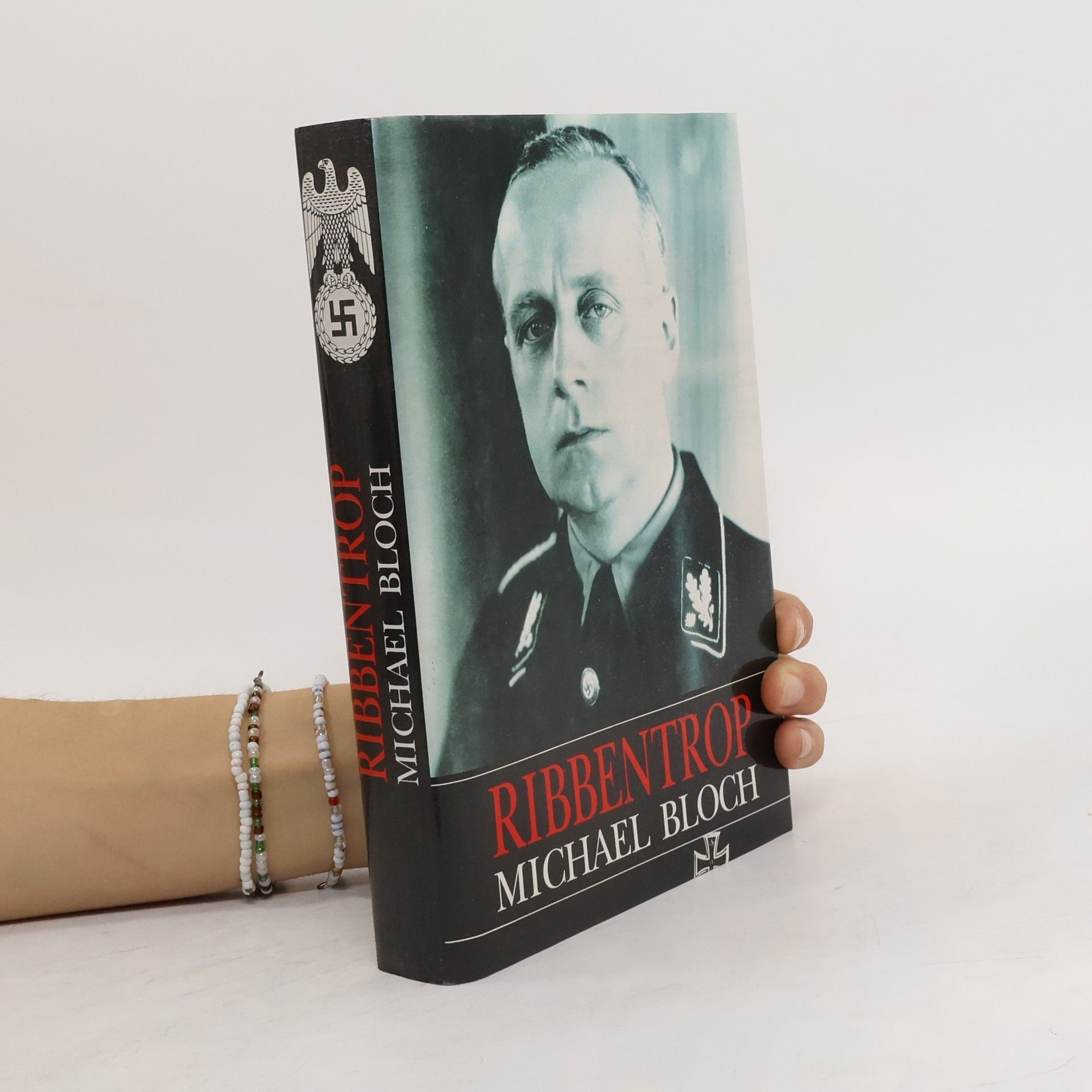Michael Bloch Ribbentrop