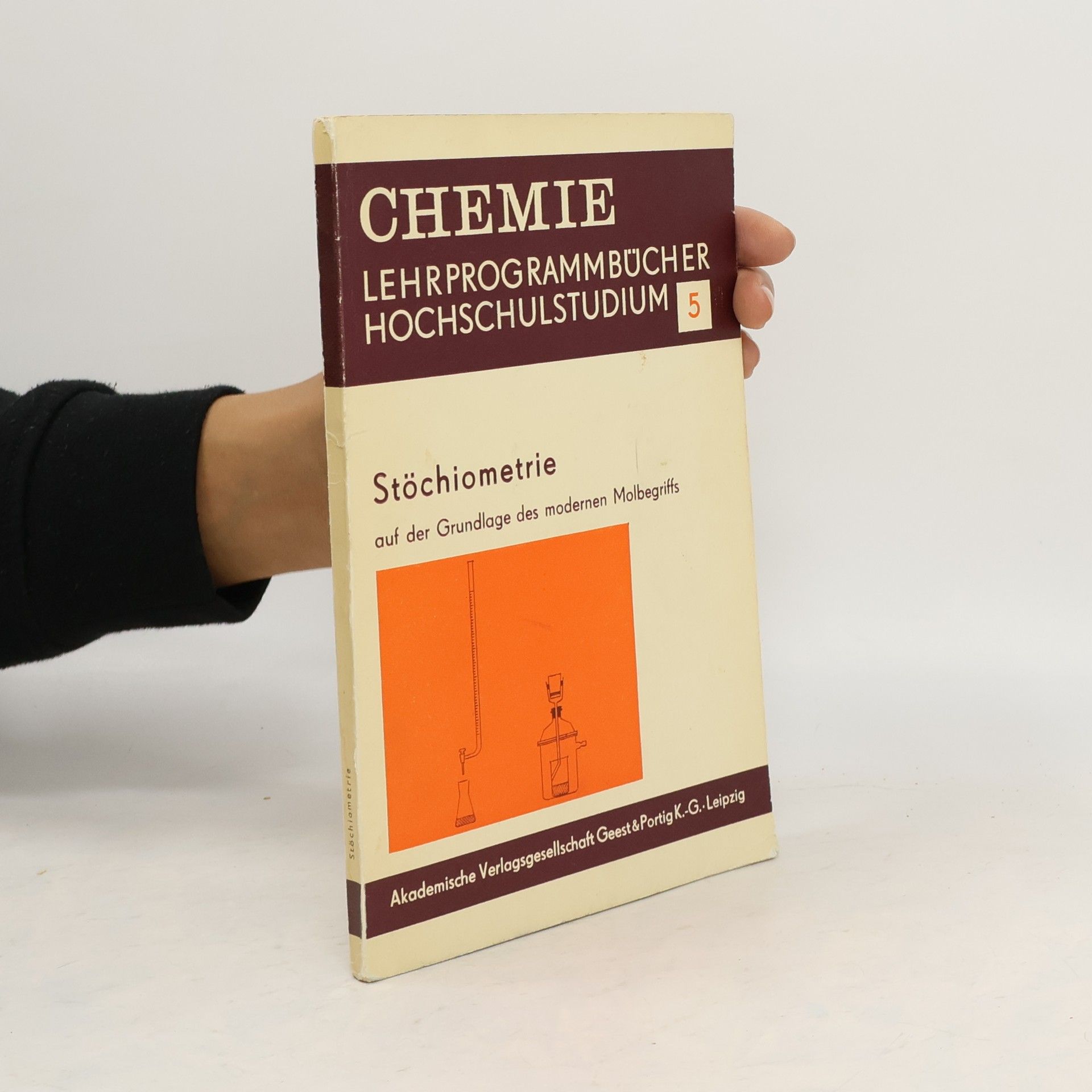 Collectif d'auteurs Chemie