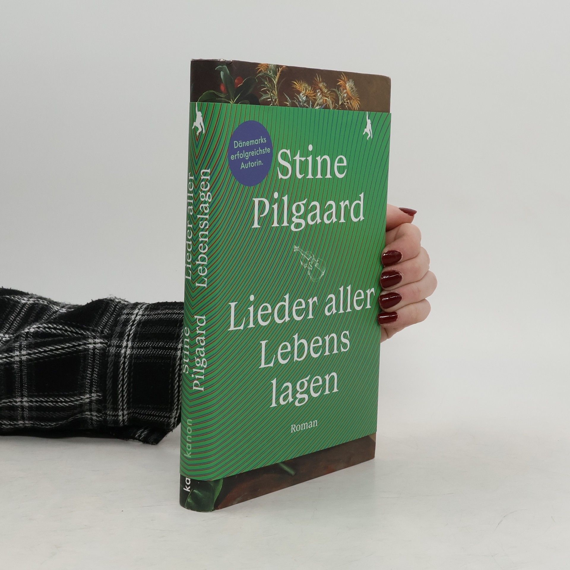 Lieder aller Lebenslagen