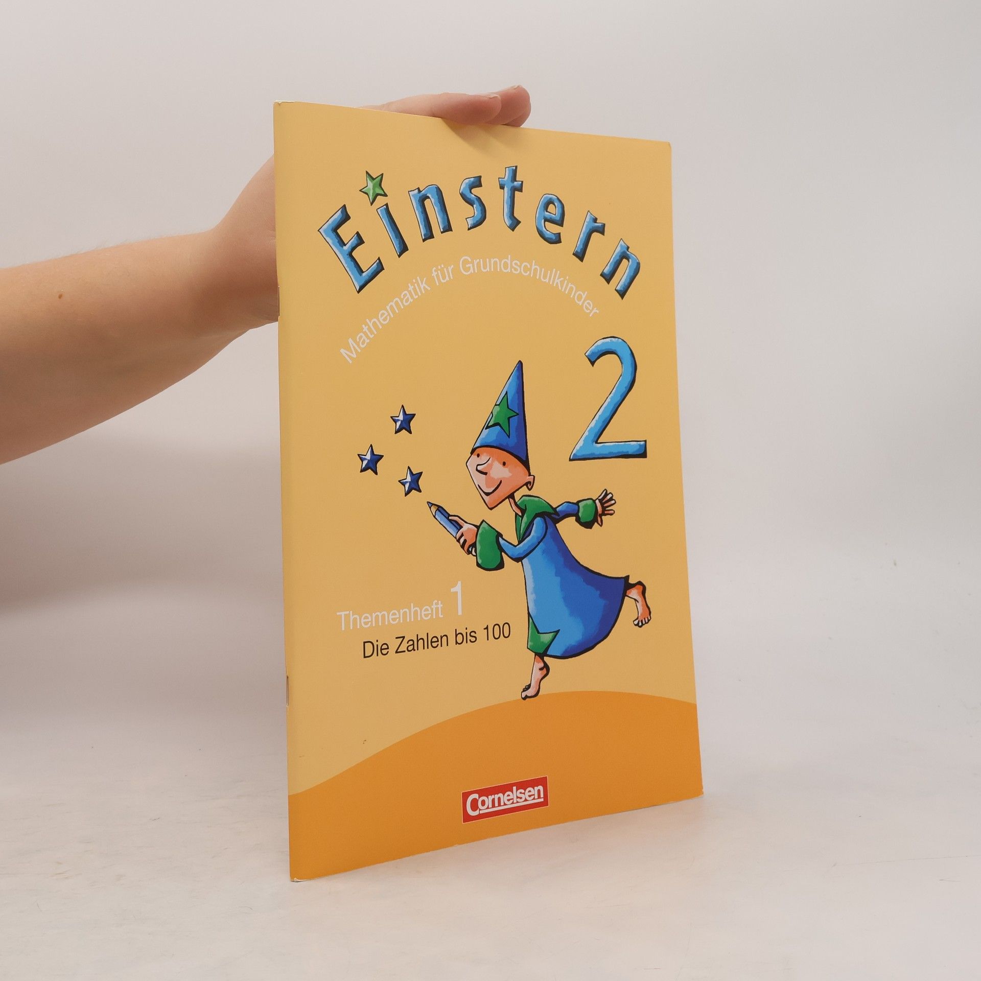 Collectif d'auteurs Einstern 2