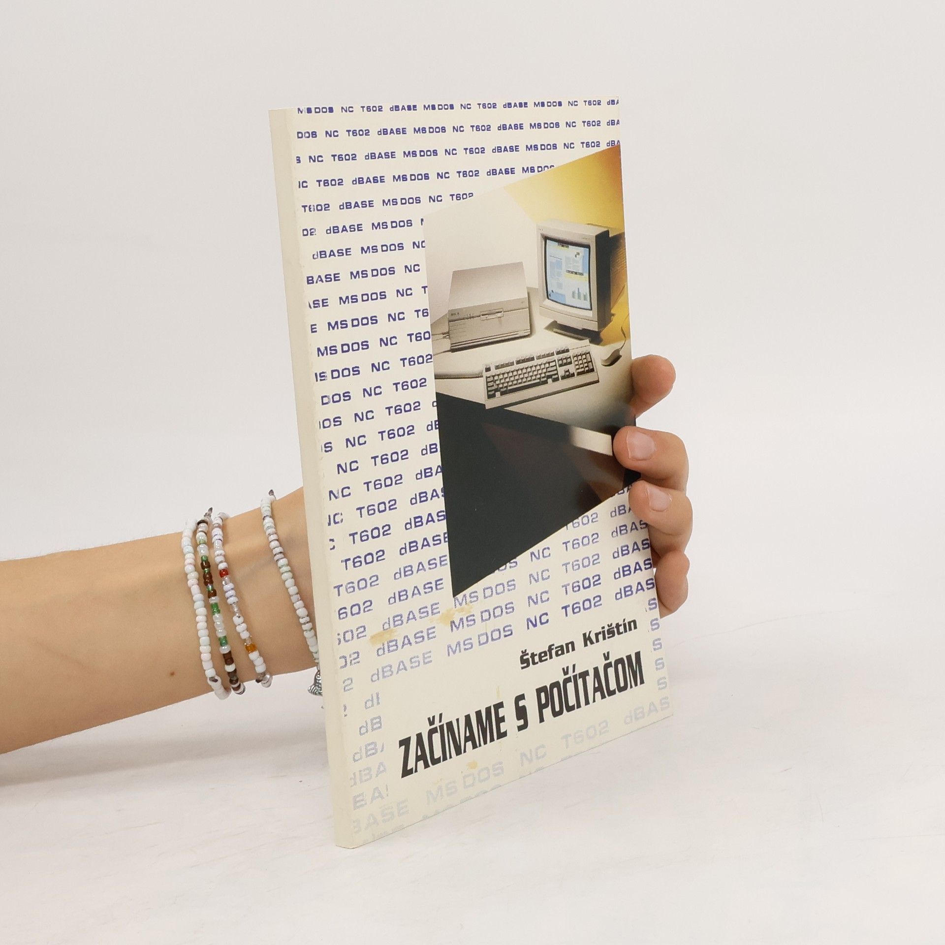 Začíname s počítačom