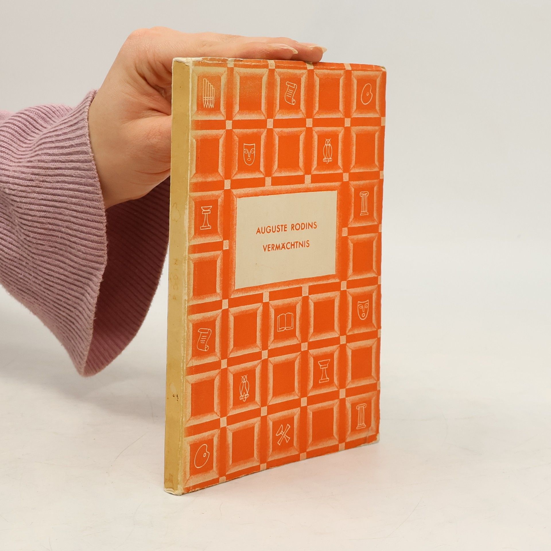 Auguste Rodin Vermächtnis