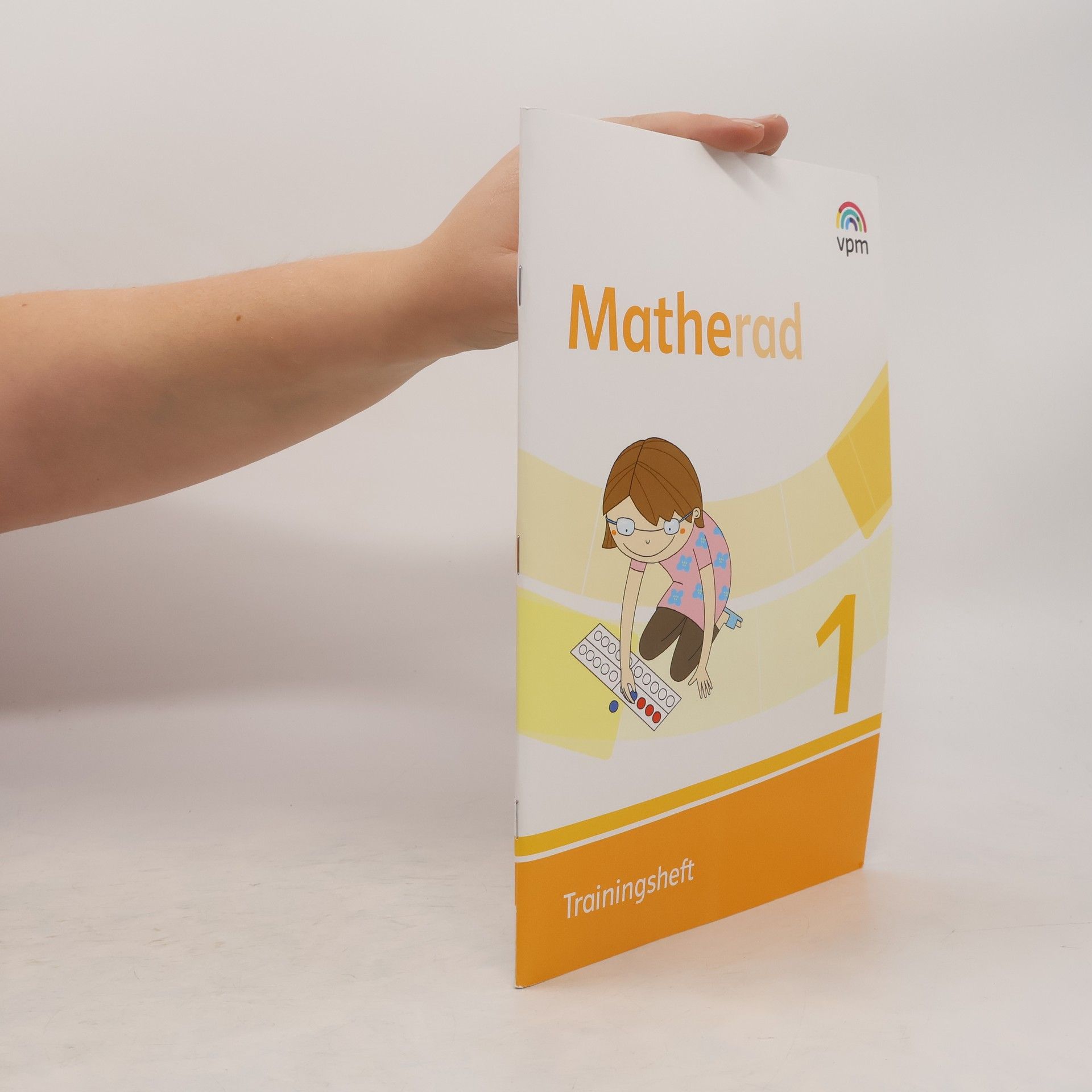 Autores varios Matherad