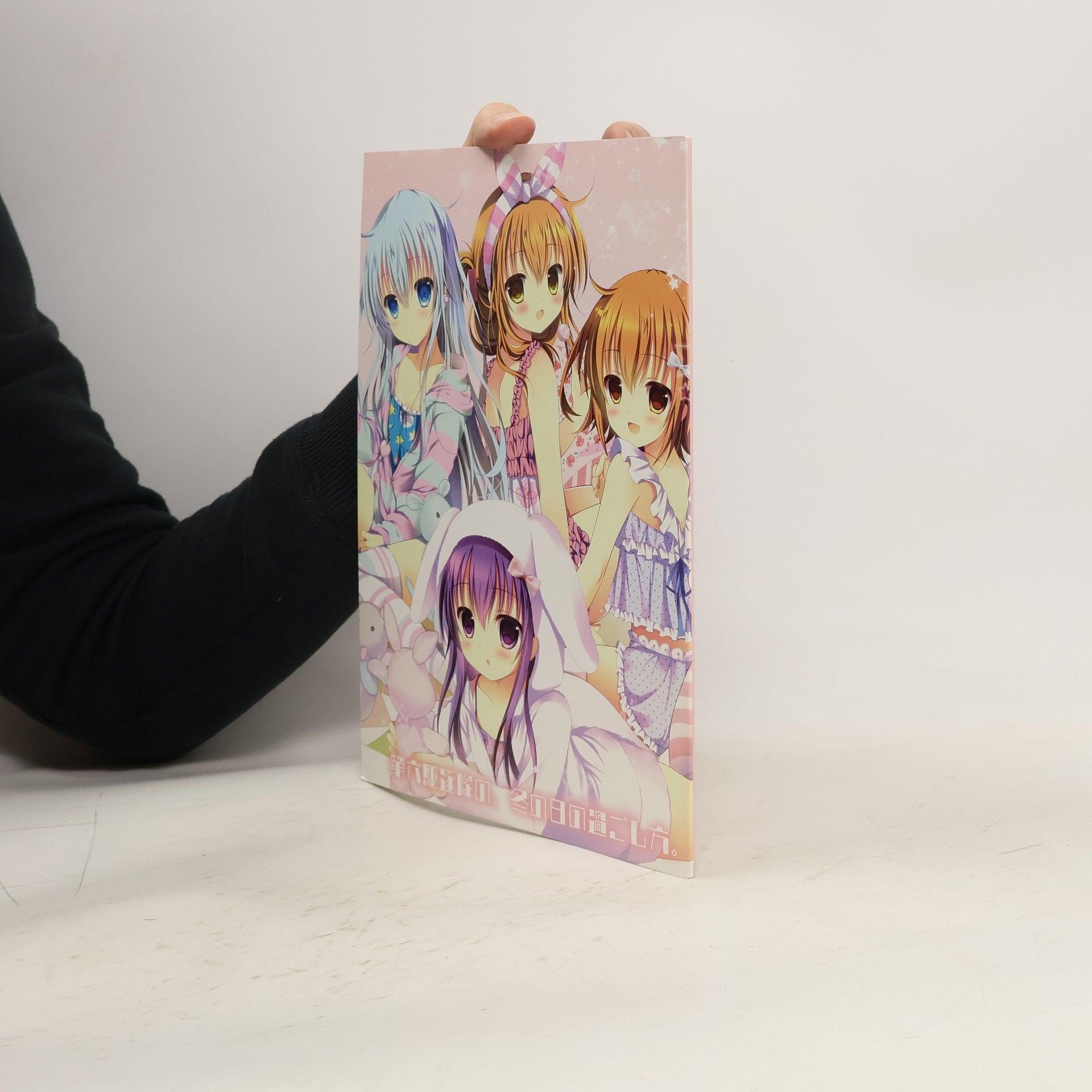 Hina Shirosane 新年挨拶, 2016はじめました。