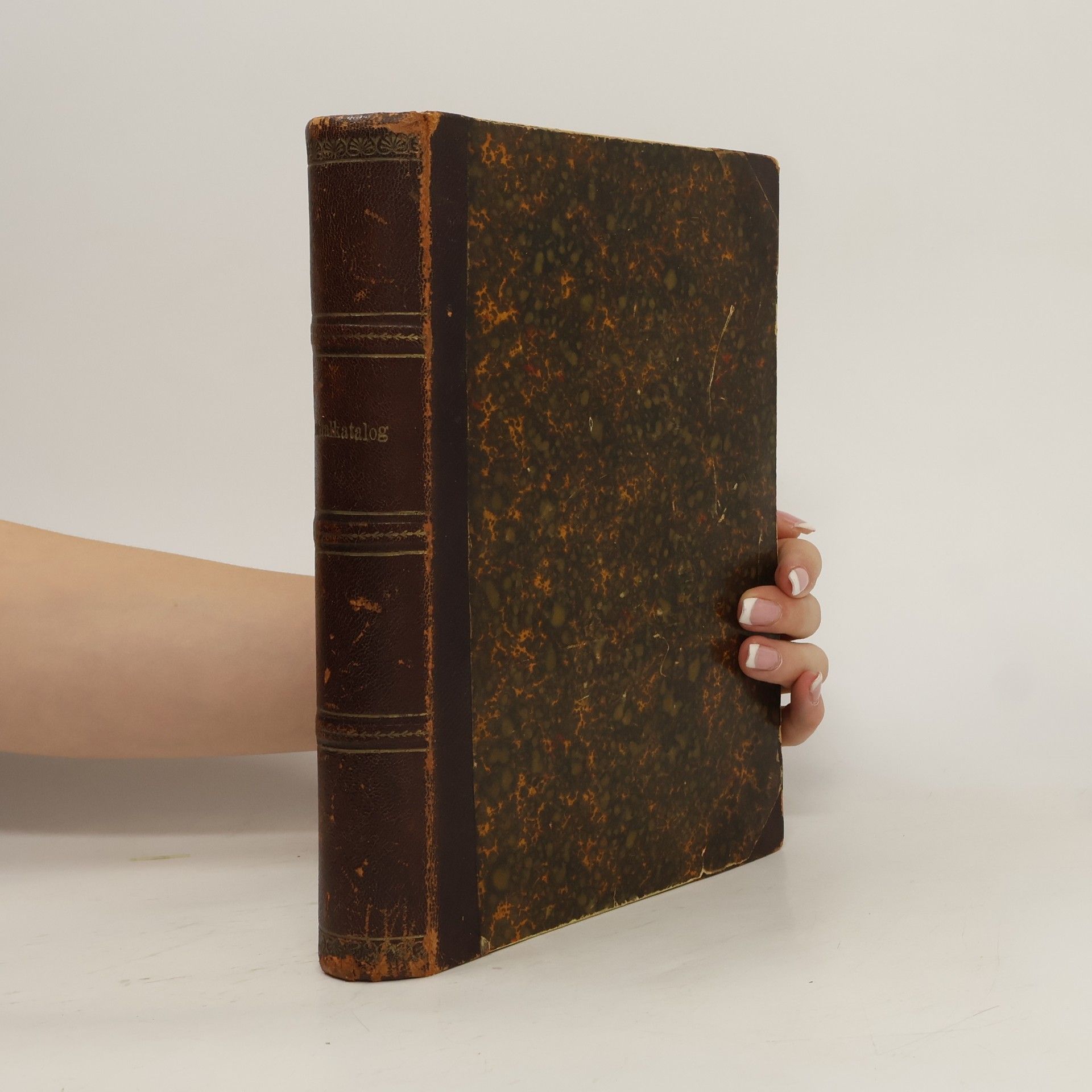 Generalkatalog der laufenden periodischen Druckschriften 