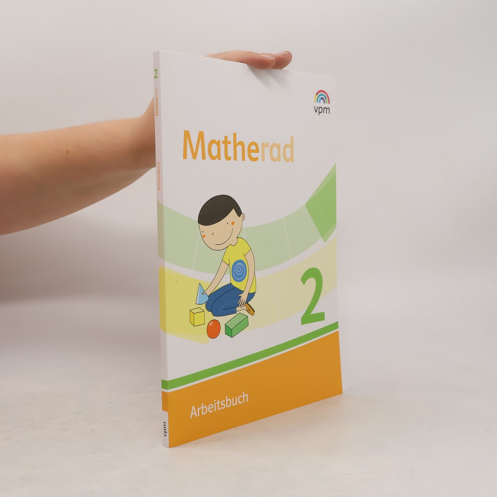 Autores varios Matherad