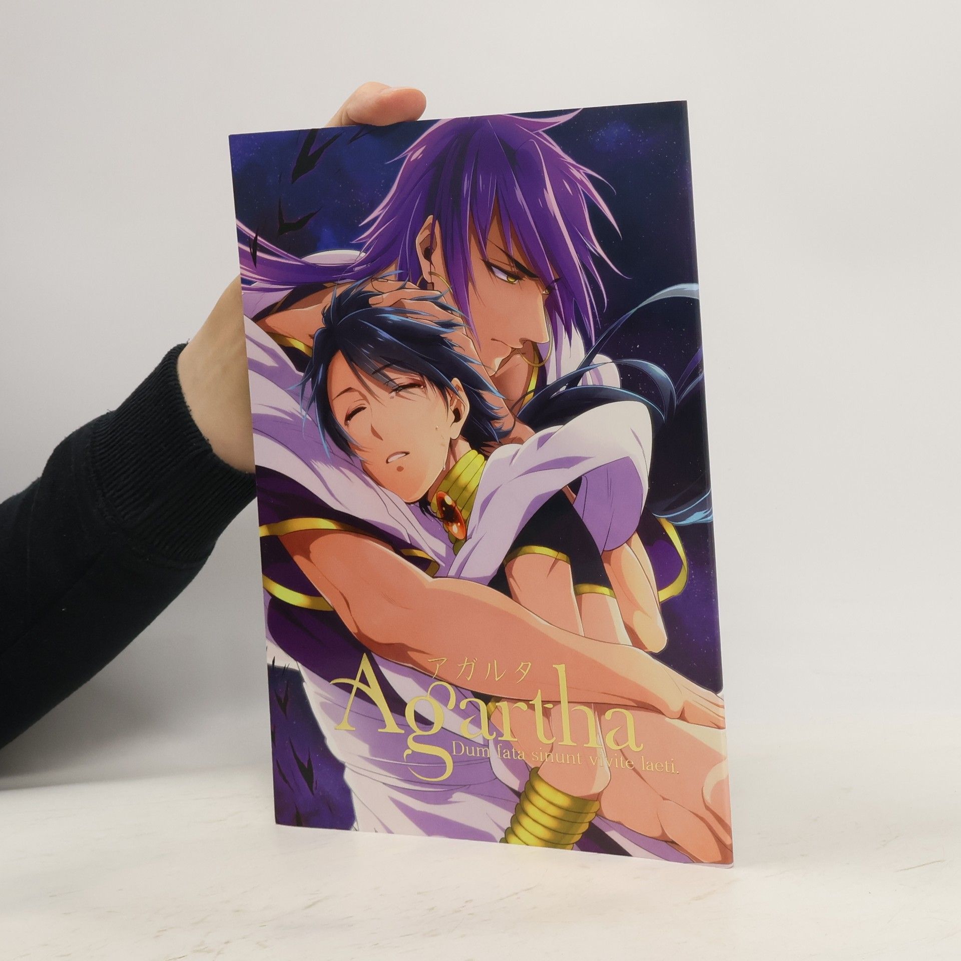 Collectif d'auteurs Agartha