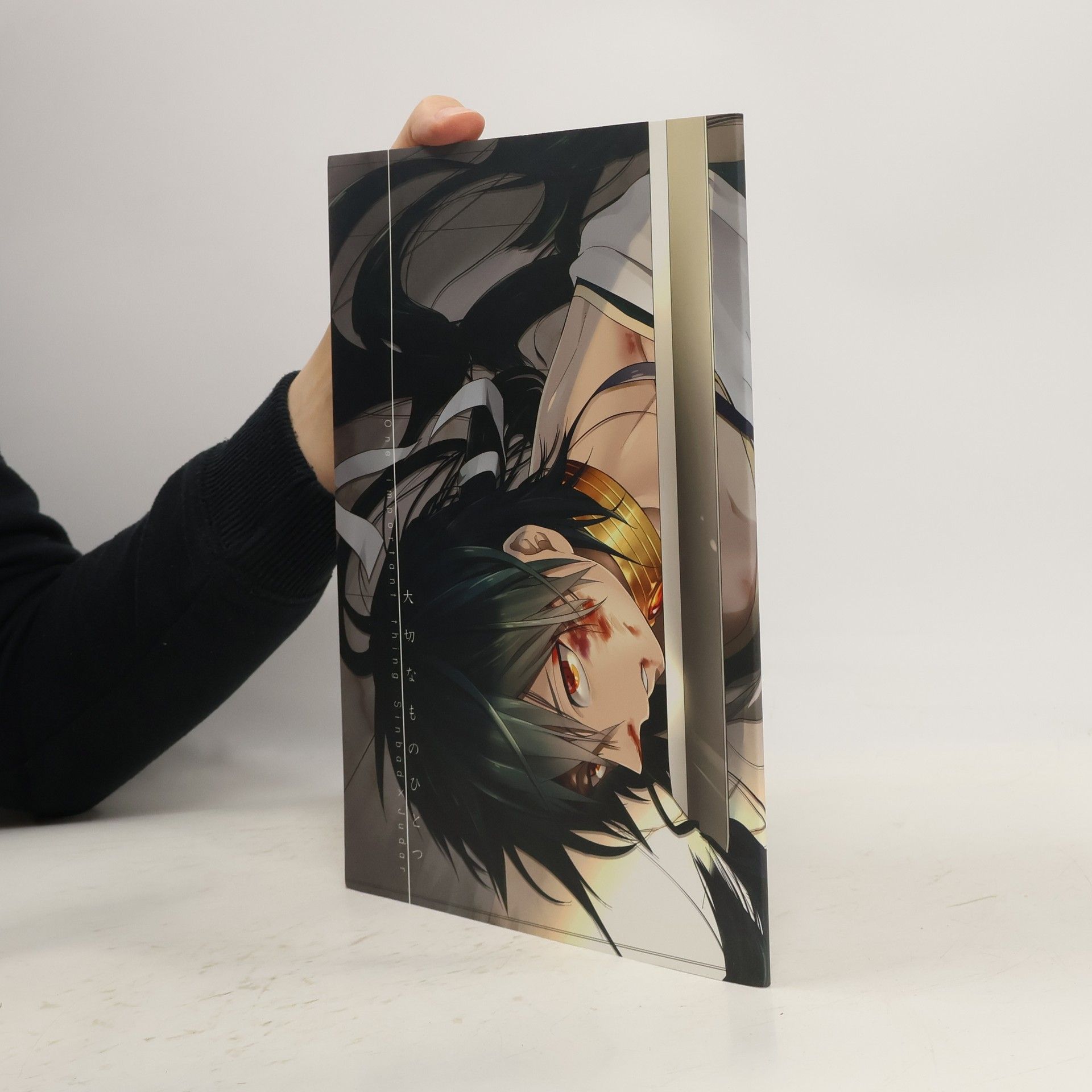 Collectif d'auteurs 大切なものひとつ