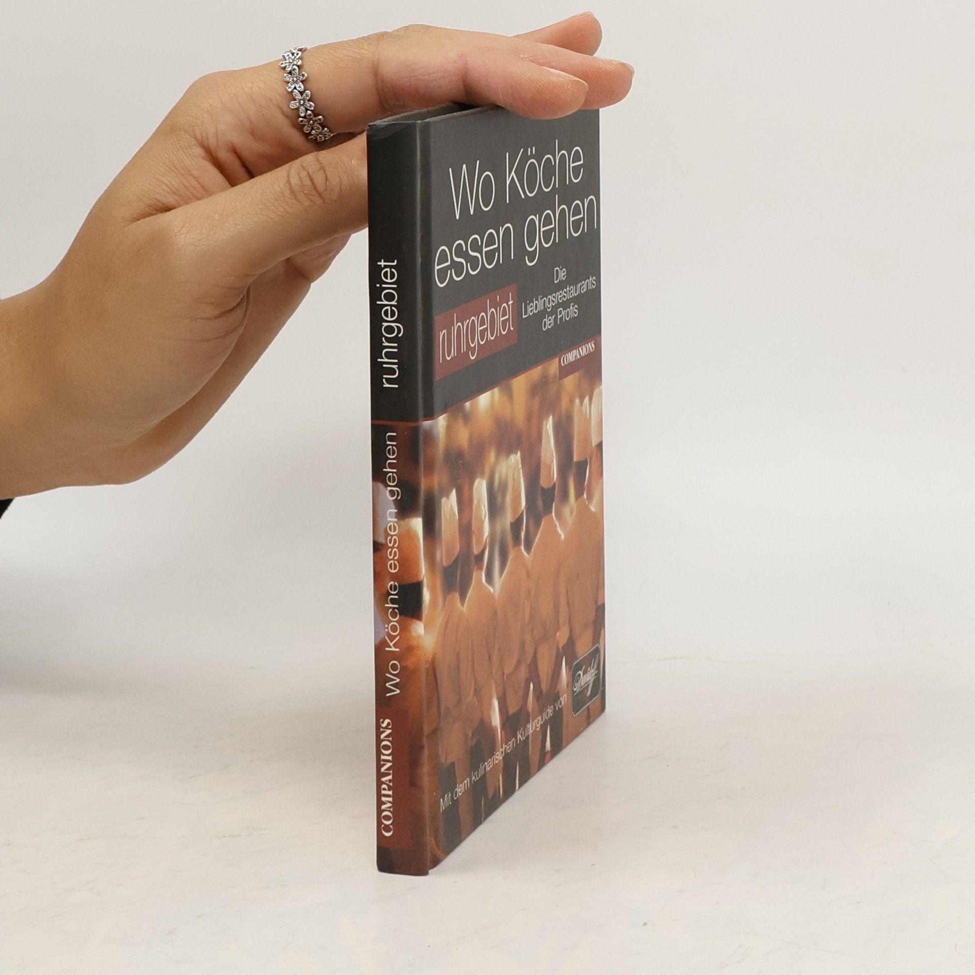 Wo Köche essen gehen