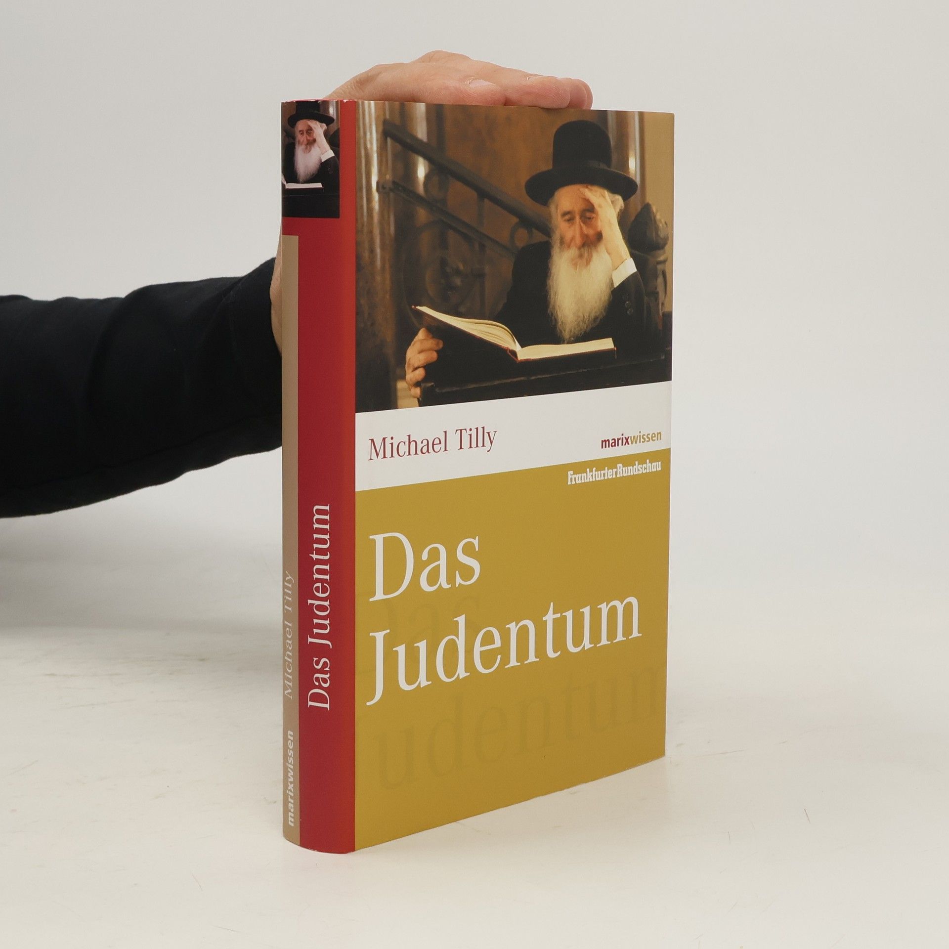 Das Judentum