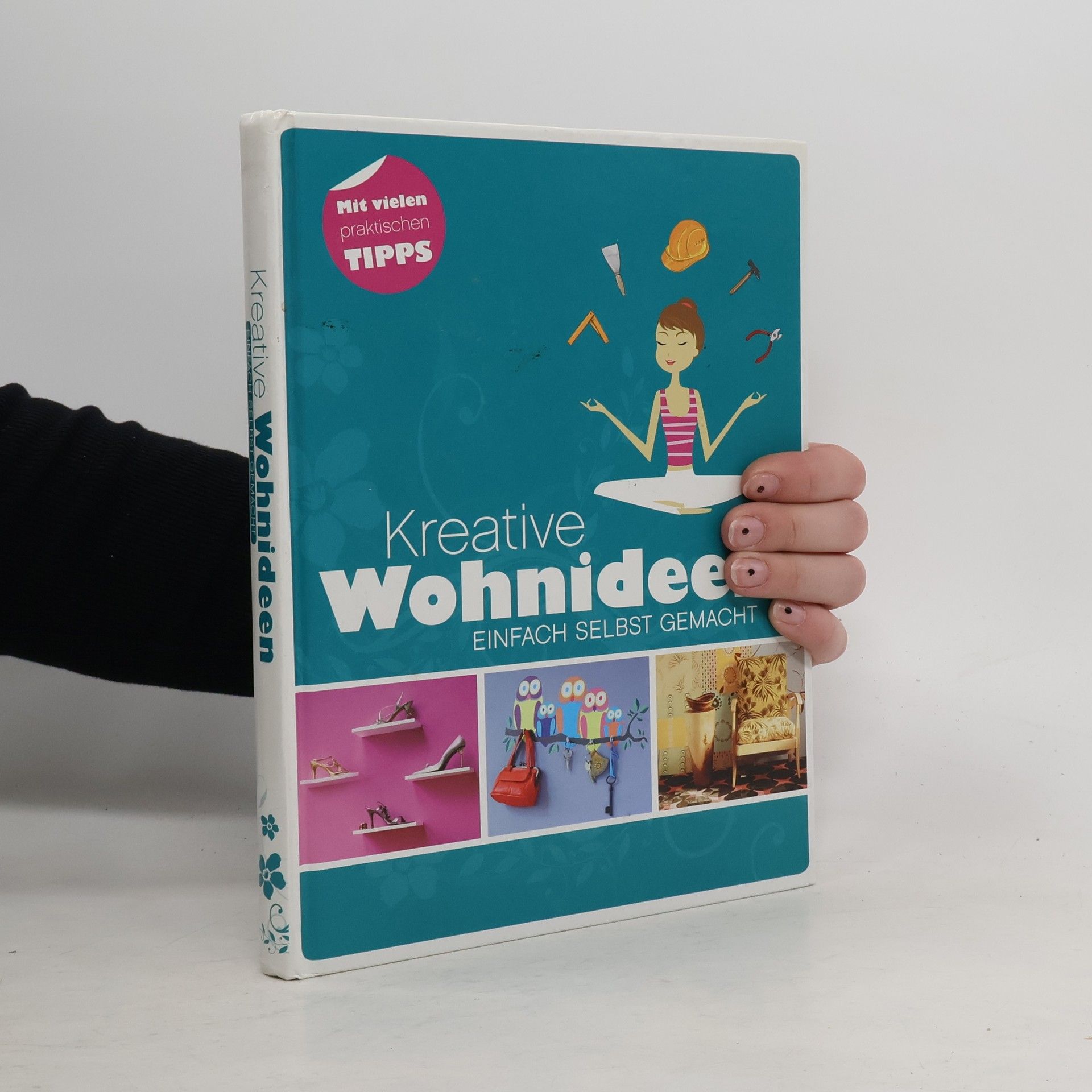 Rita Mielke Kreative Wohnideen