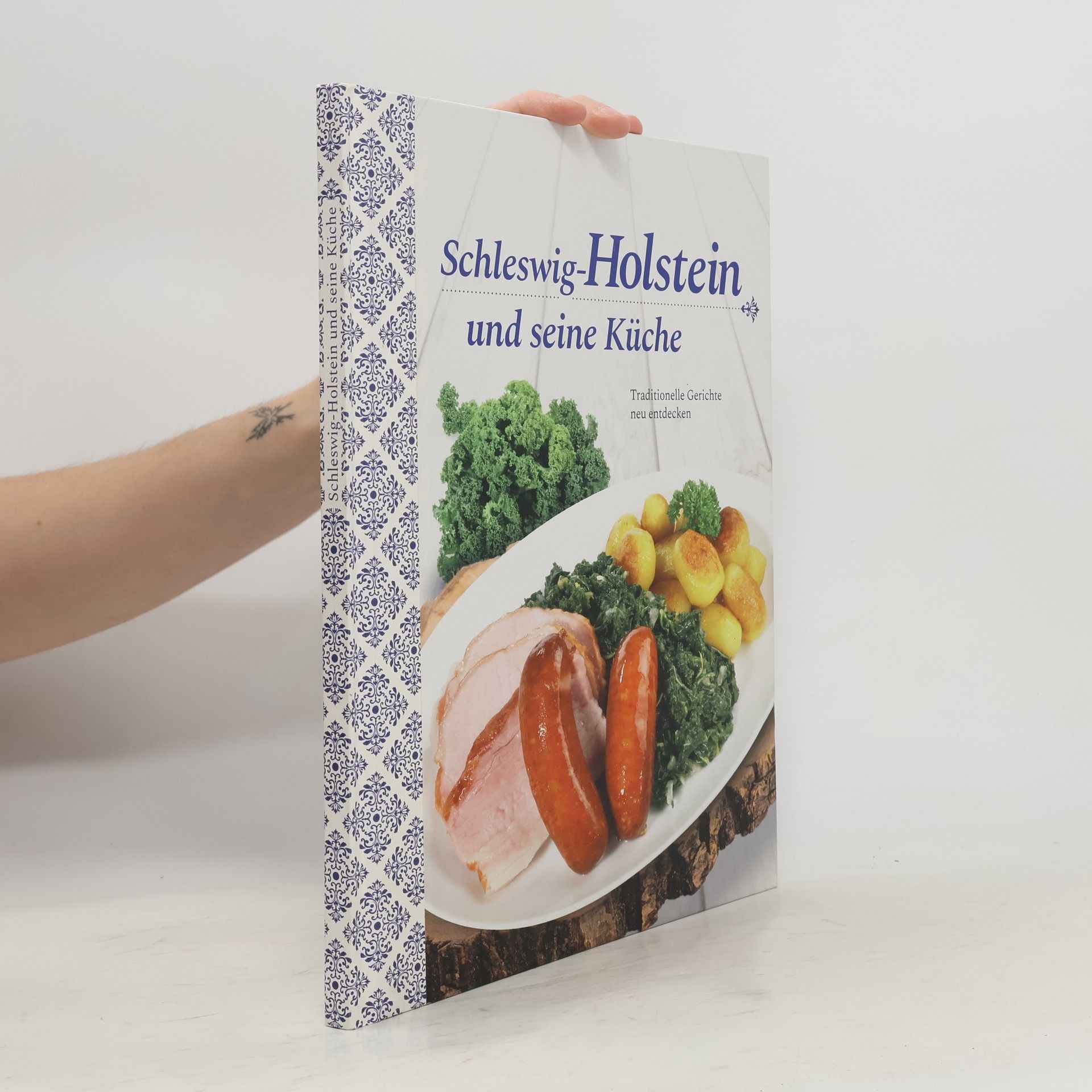Schleswig-Holstein und seine Küche