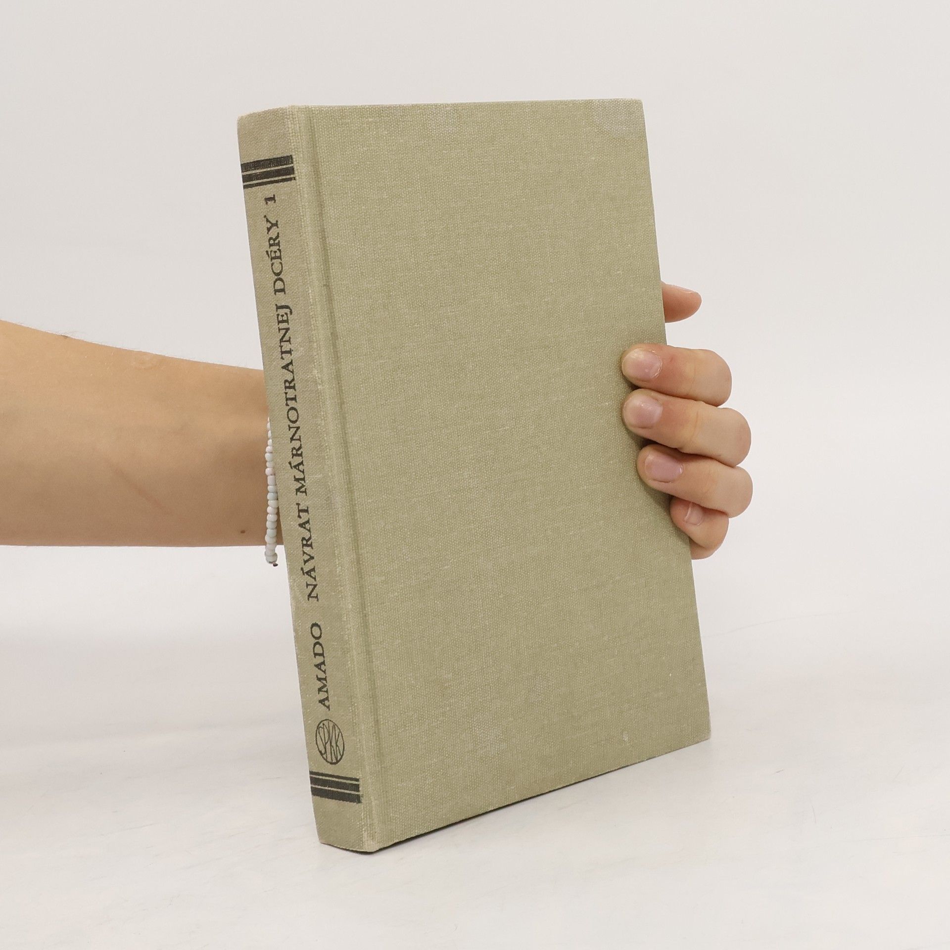 Jorge Amado Návrat márnotratnej dcéry alebo Tieta z Agreste 1