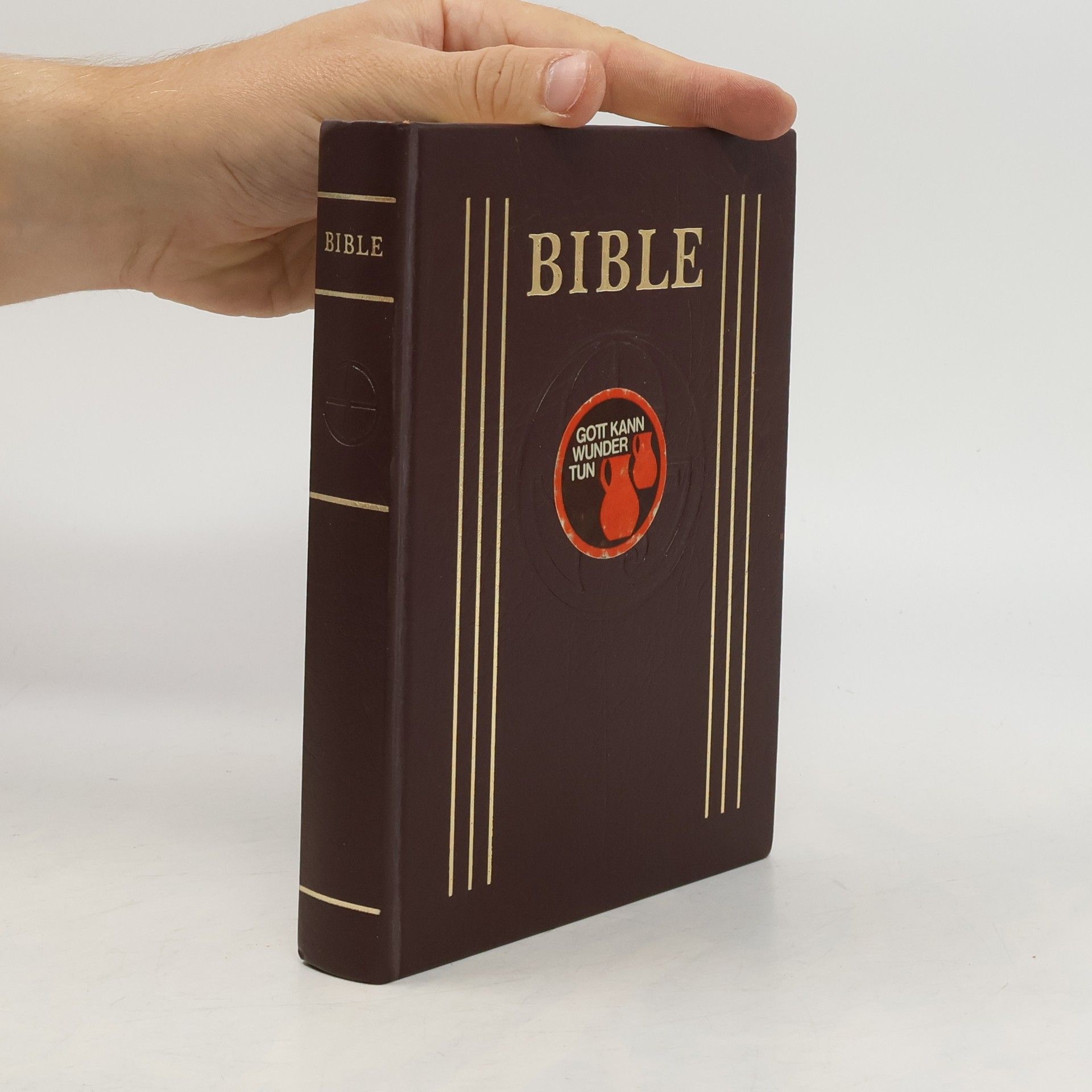 Kolektiv autorů Bible. Písmo svaté Starého i Nového zákona. Ekumenický překlad