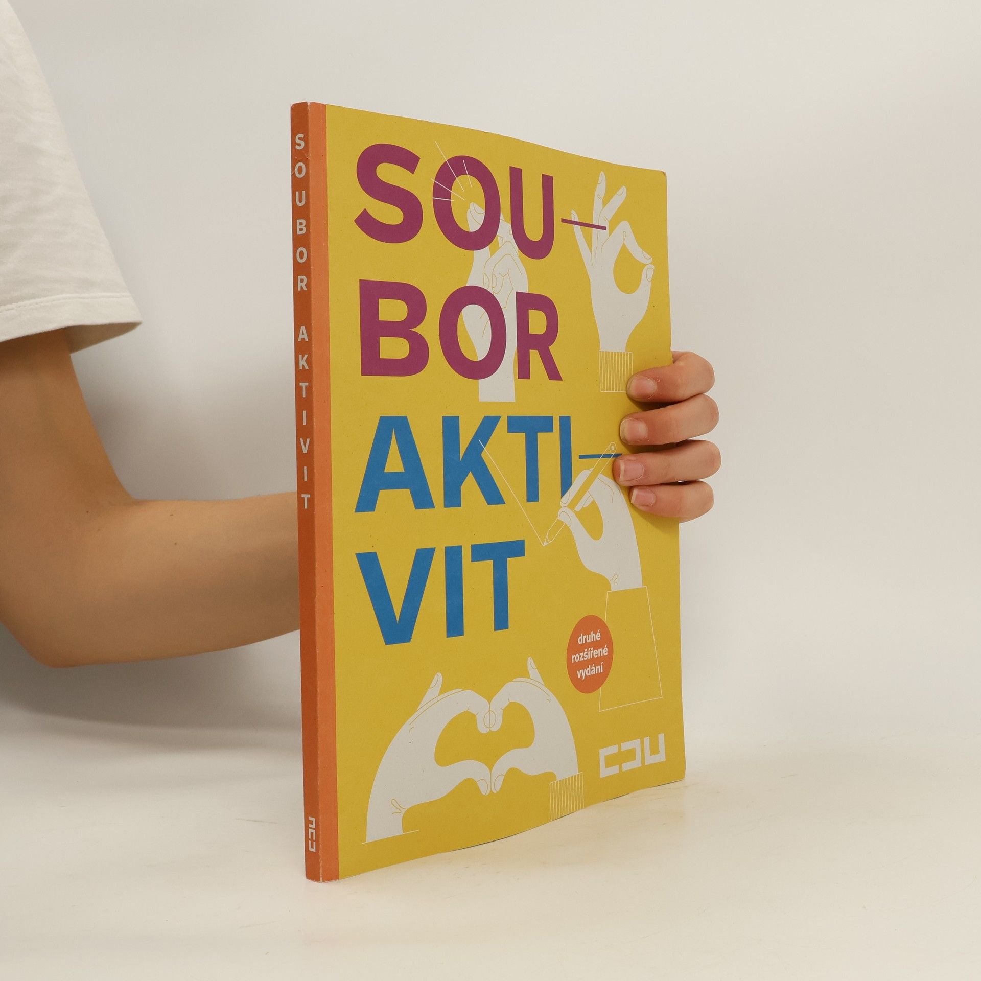 Auteurscollectief Soubor aktivit