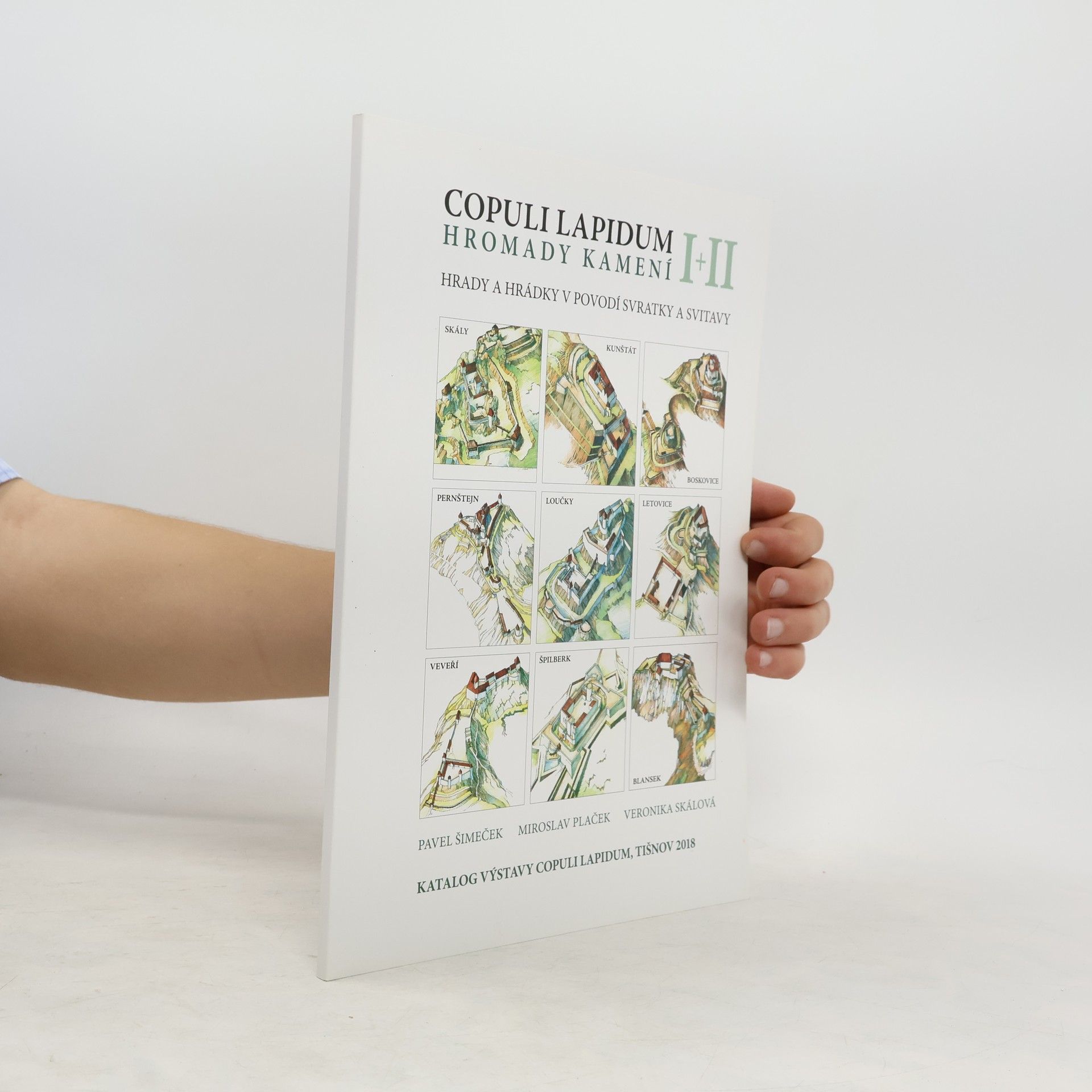 František Wágner František Wágner: fotograf Tišnovska