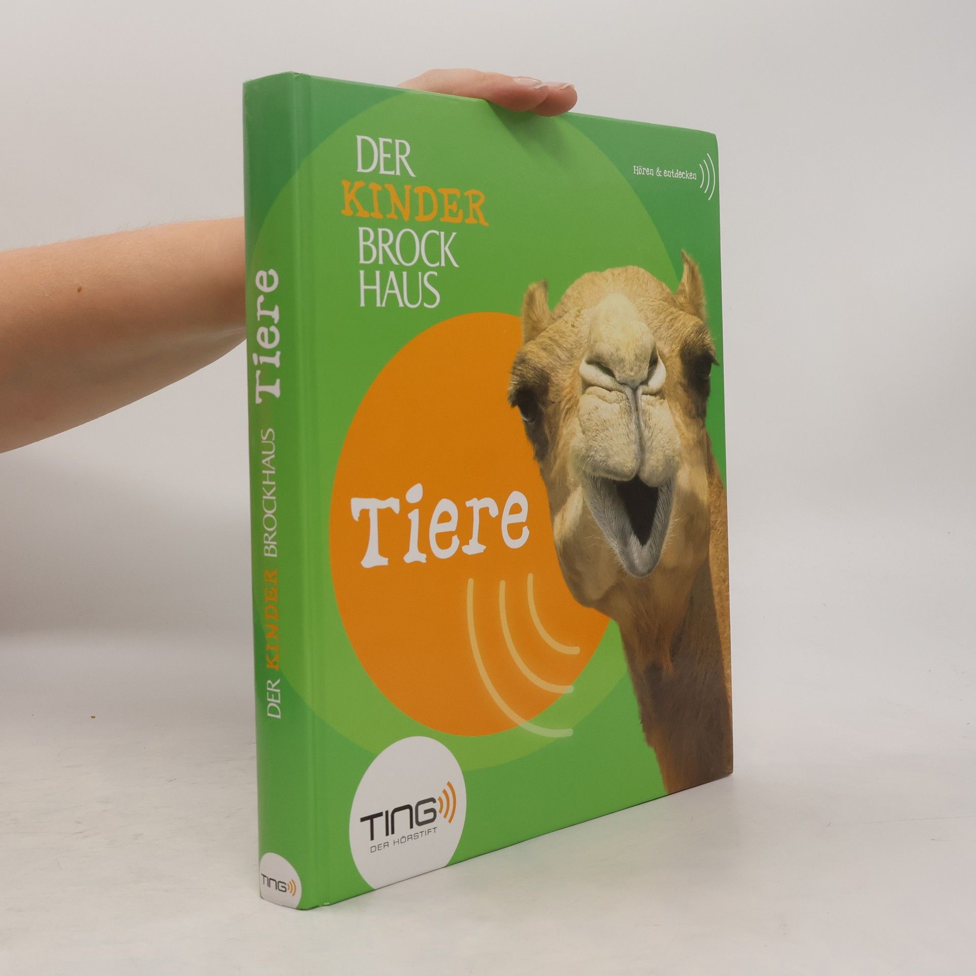 Marcus Würmli Tiere