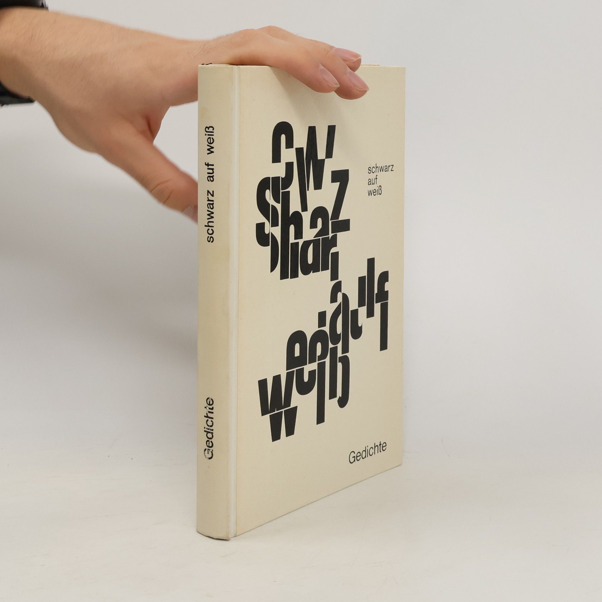 Autorenkollektiv Schwarz auf Weiß