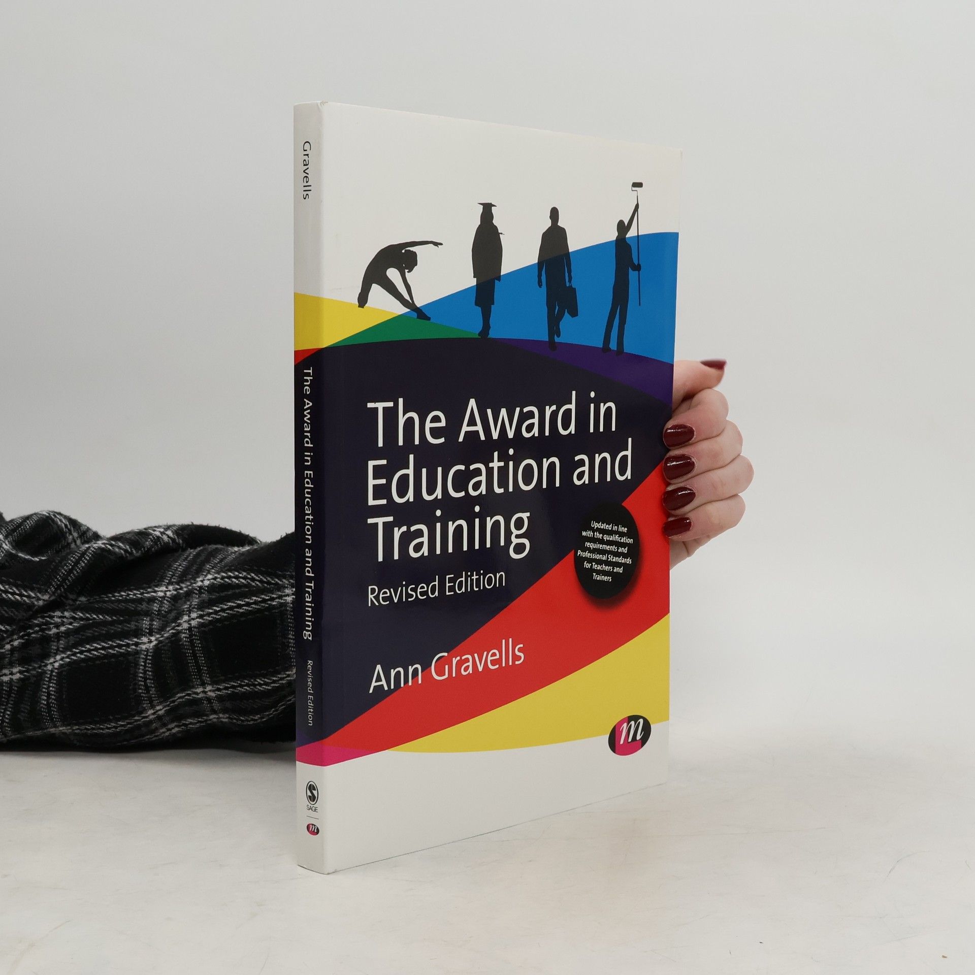 The Award in Education and Training