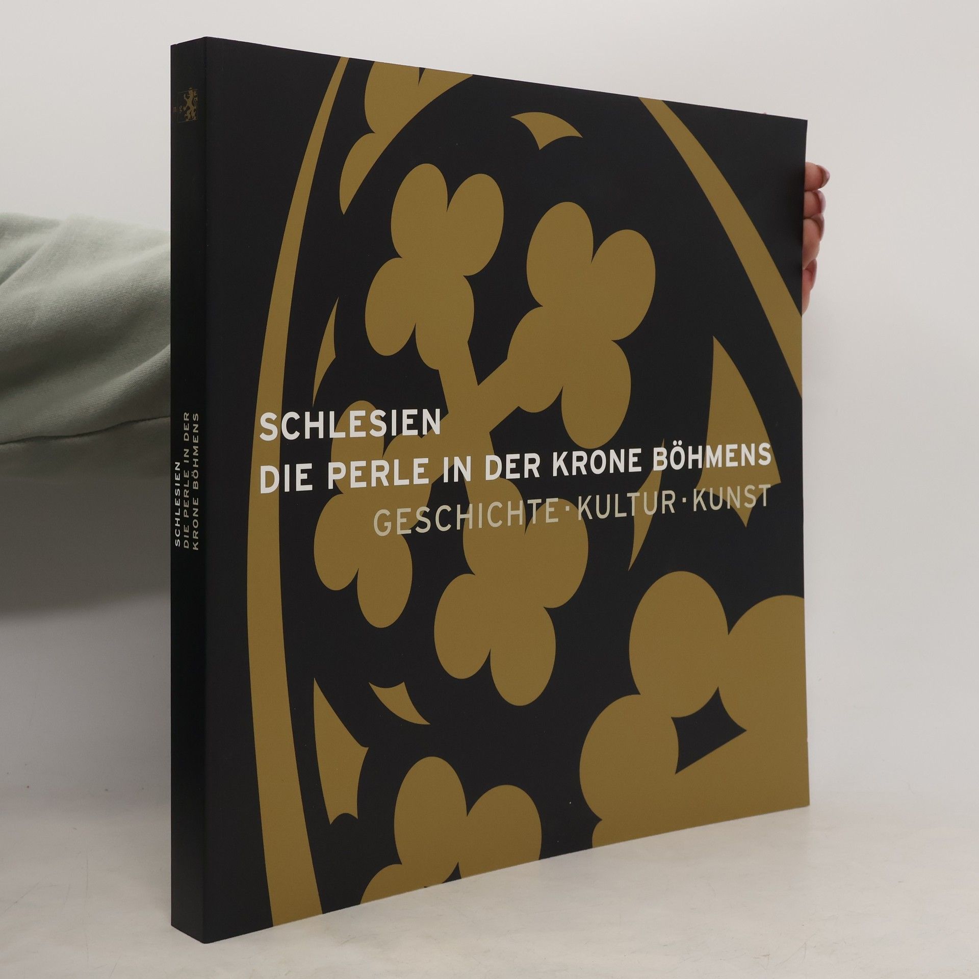 Autorenkollektiv Schlesien - Die Perle in der krone Böhmens