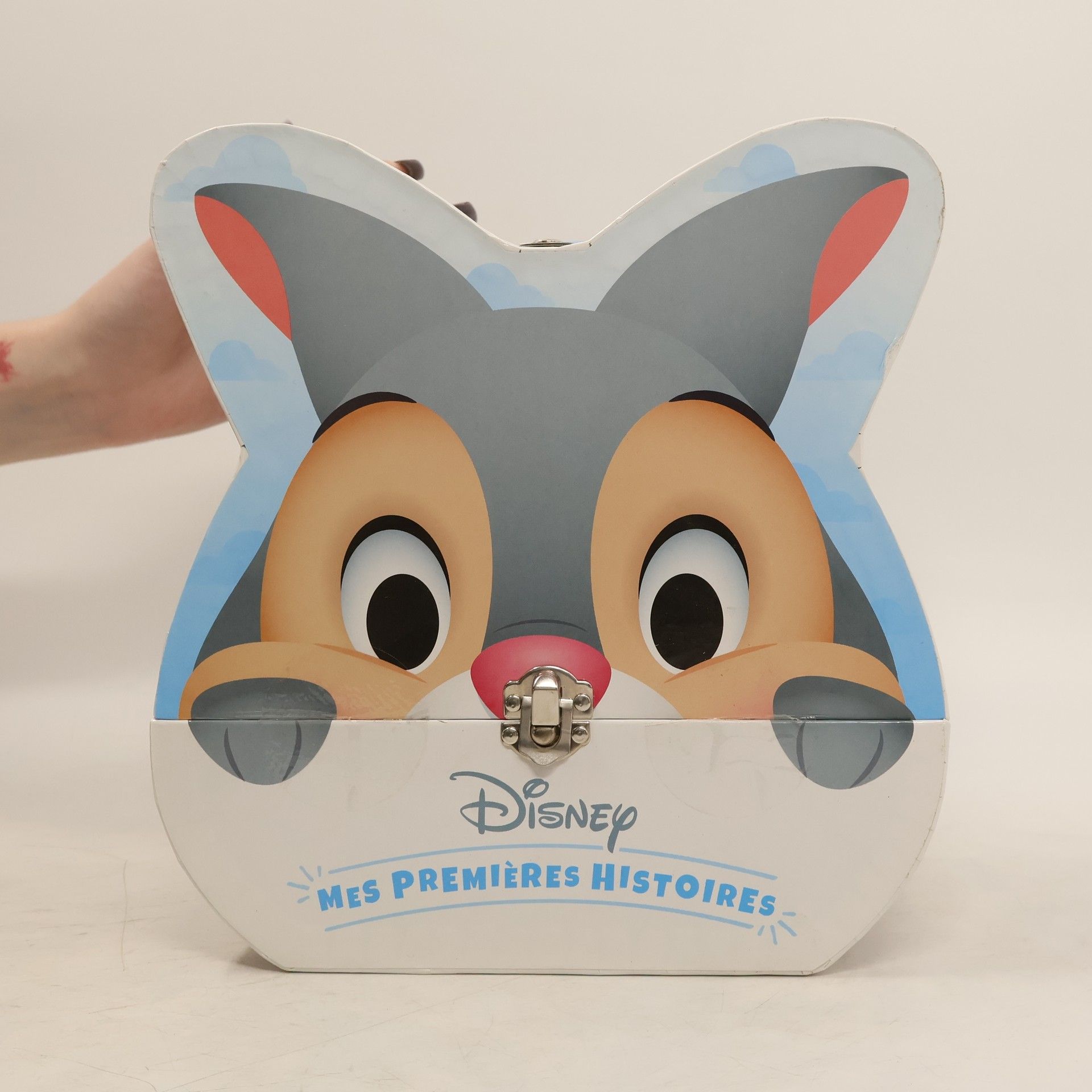 Autorenkollektiv Mes Premières Histoires