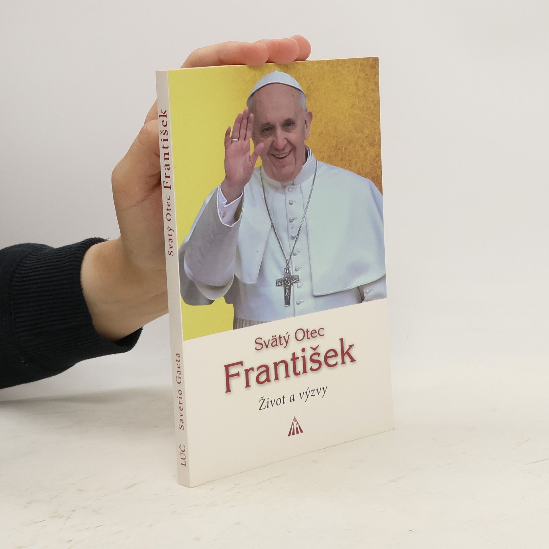 Svätý Otec František