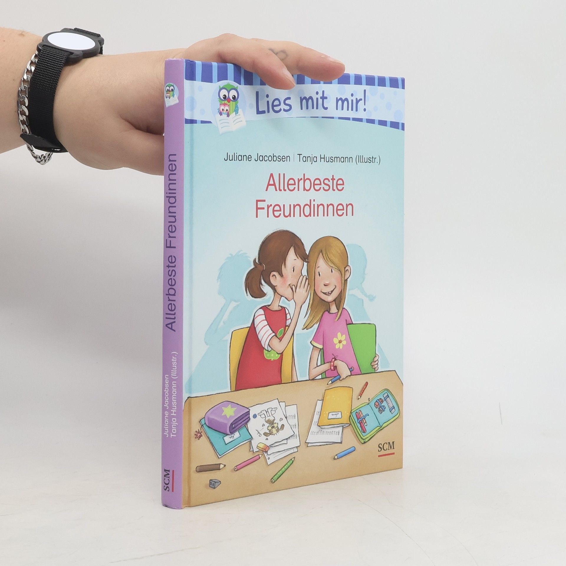 Allerbeste Freundinnen