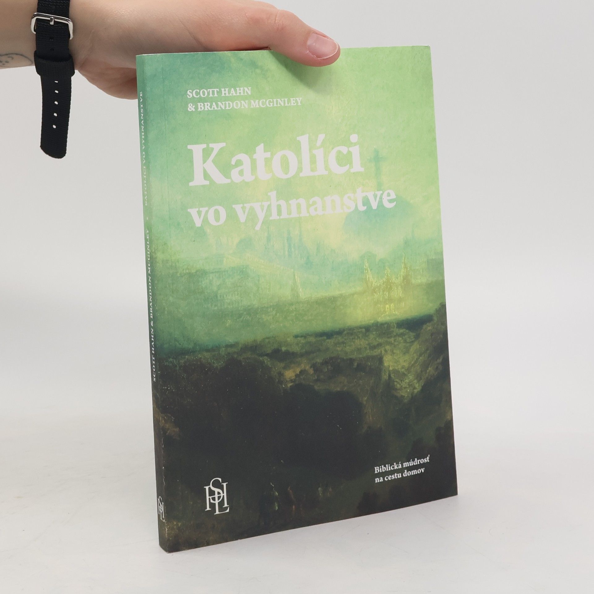 Katolíci vo vyhnanstve