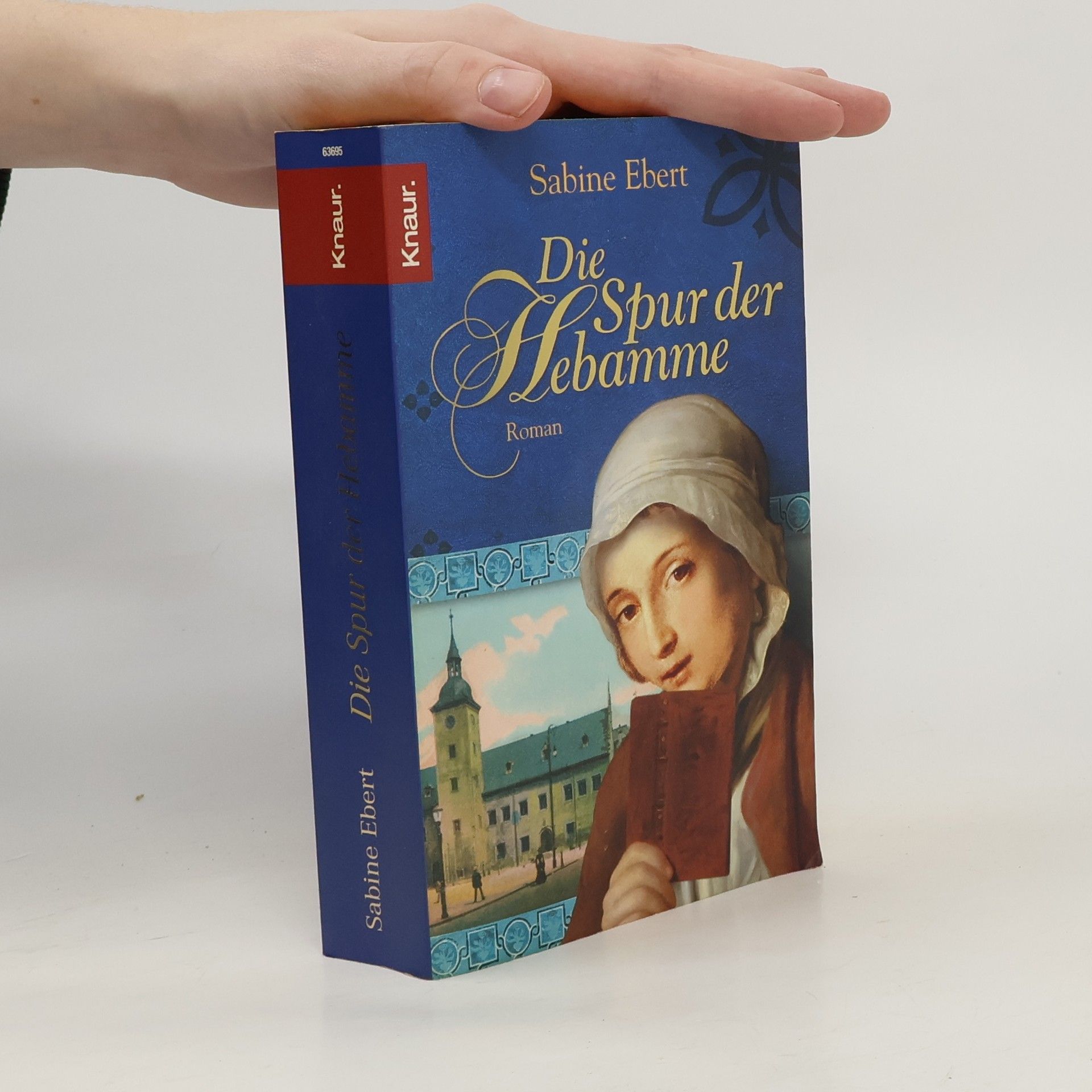 Die Spur der Hebamme