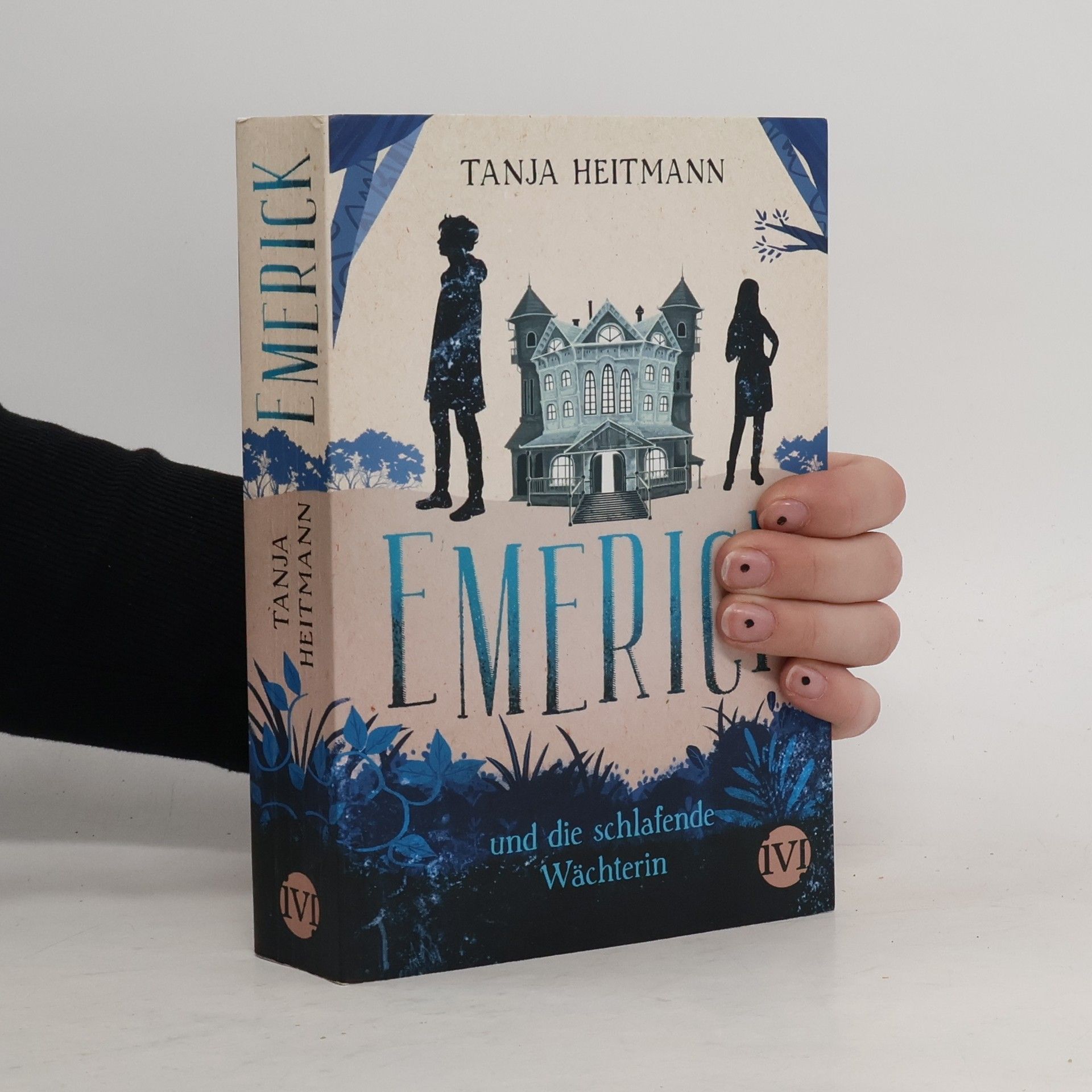 Tanja Heitmann Emerick