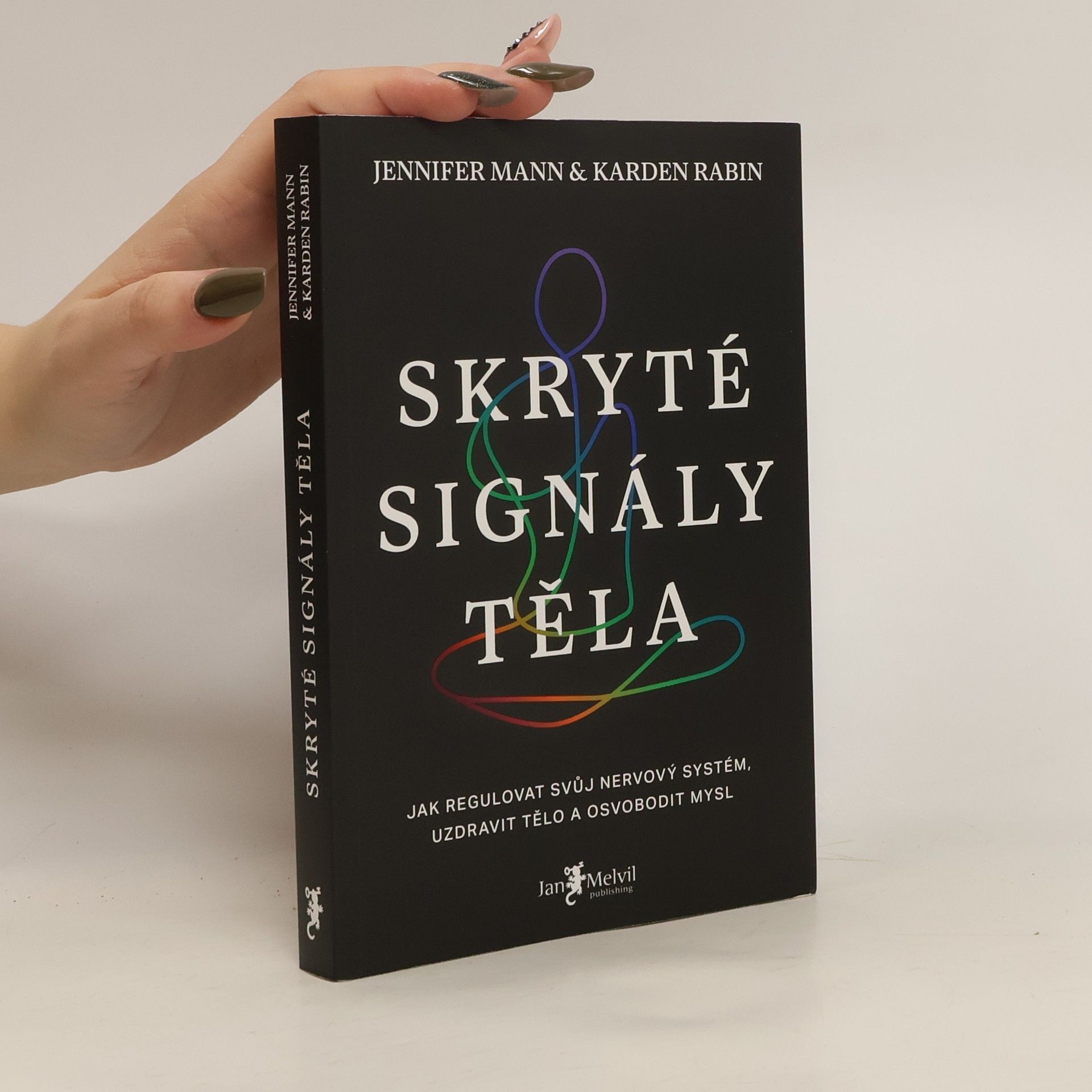 Skryté signály těla