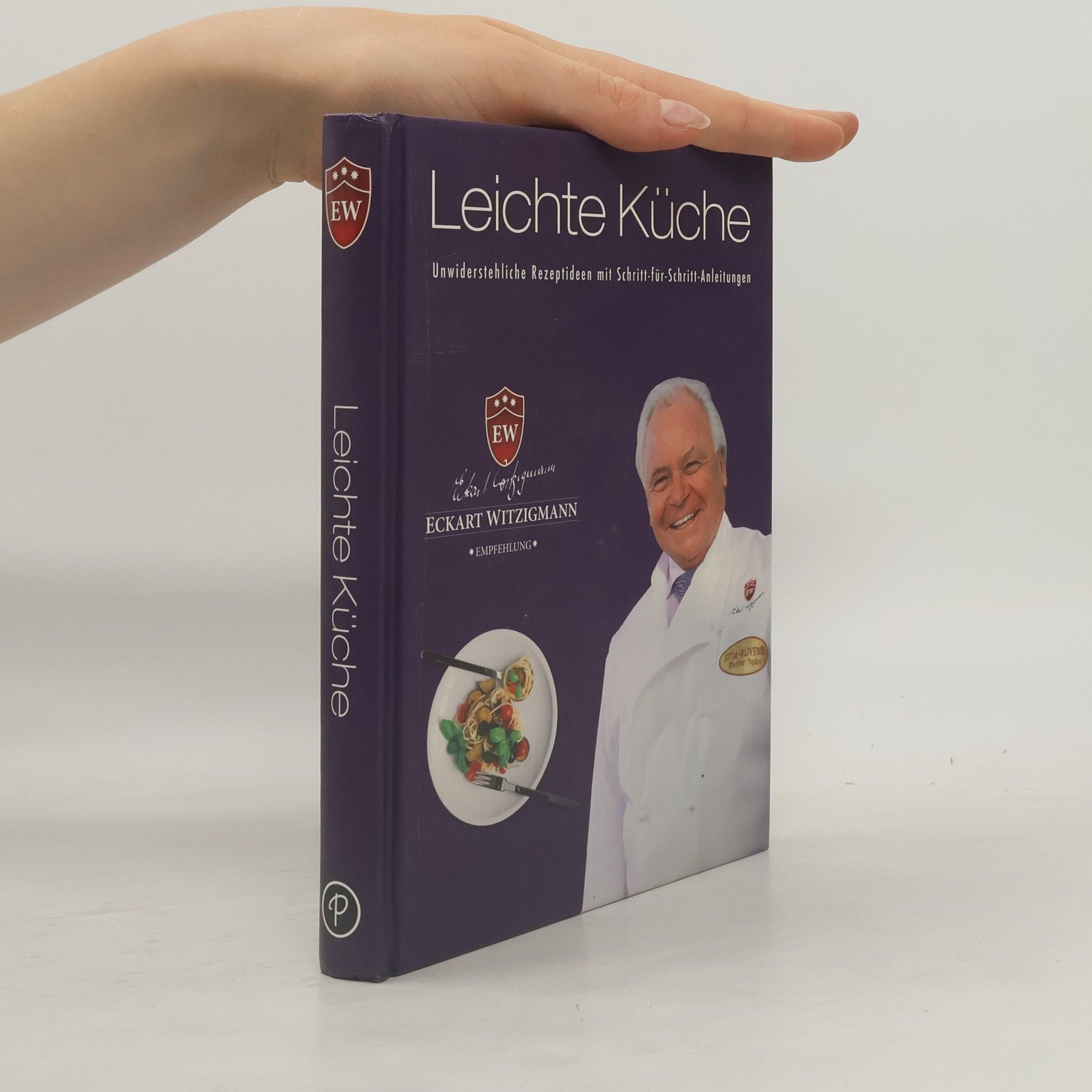 Eckart Witzigmann Leichte Küche