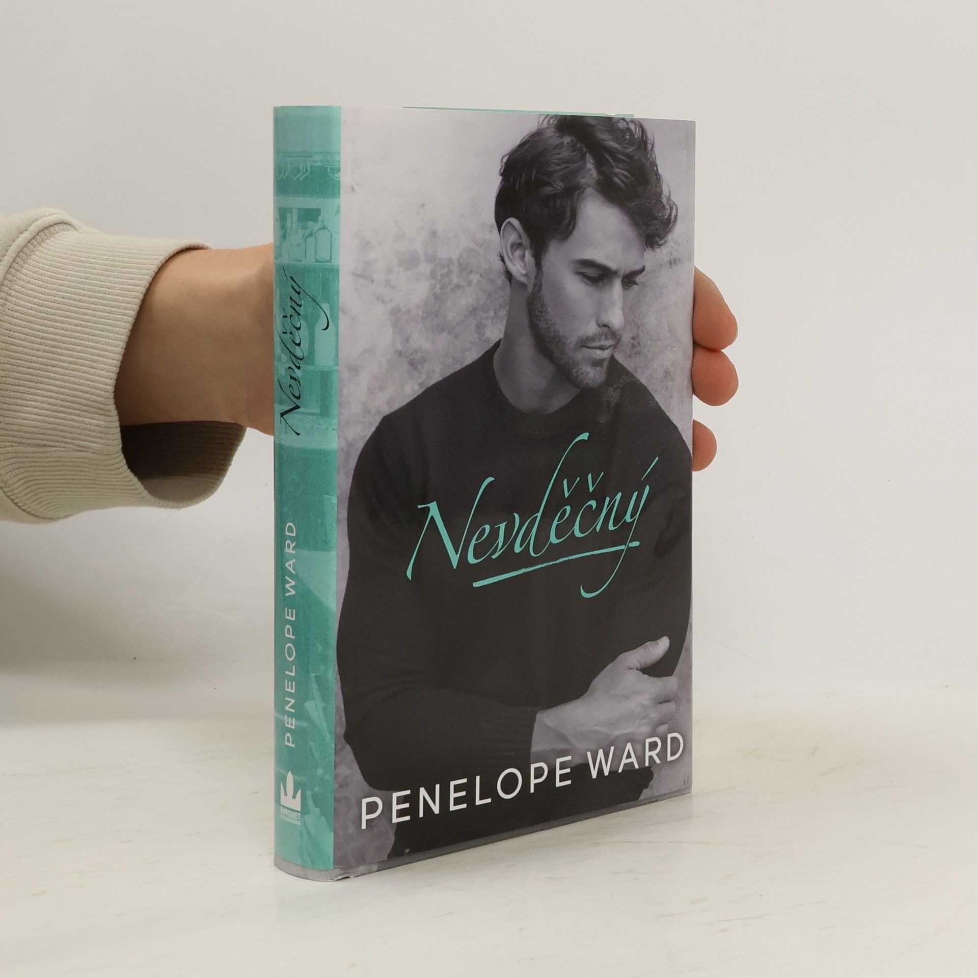 Penelope Ward Nevděčný