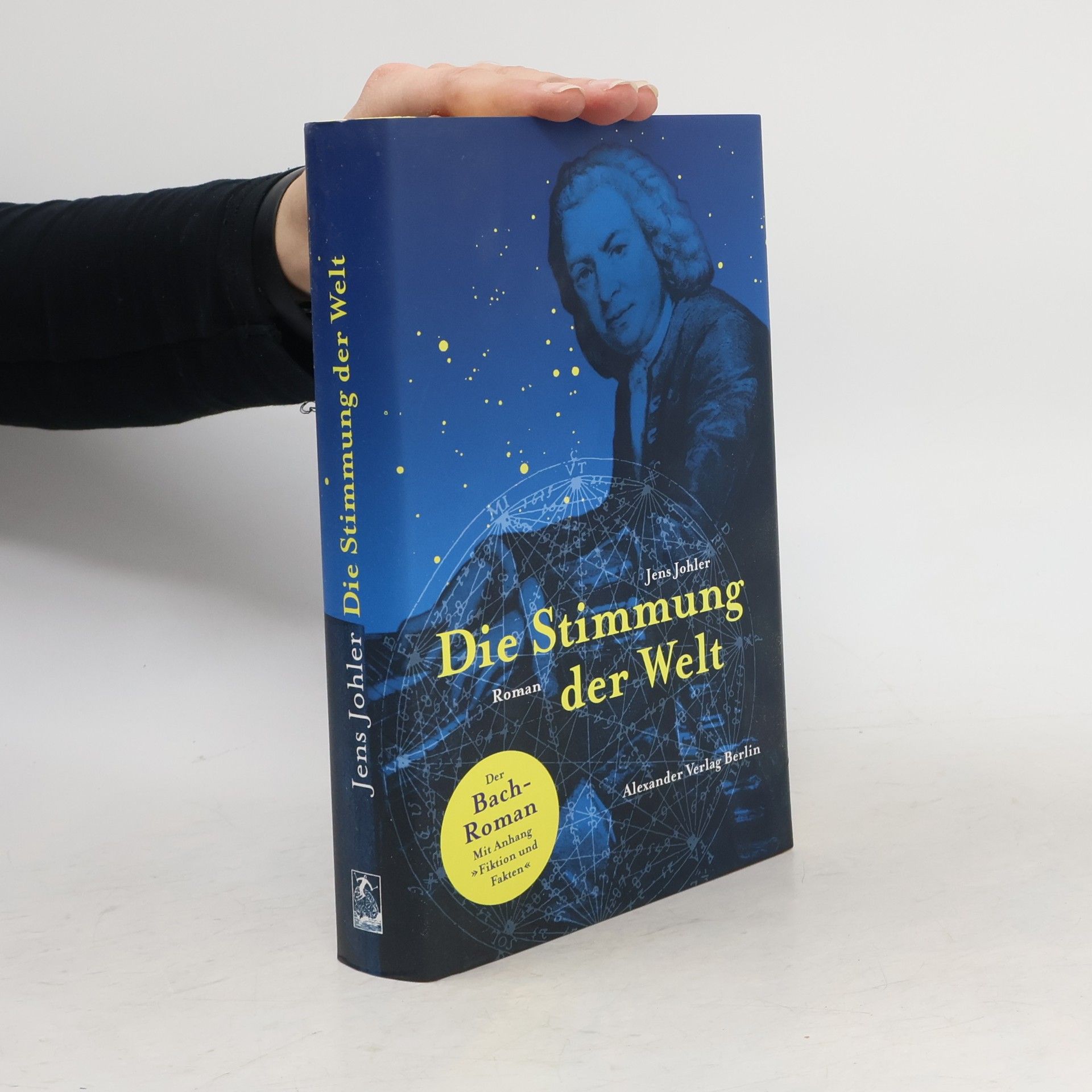 Die Stimmung der Welt