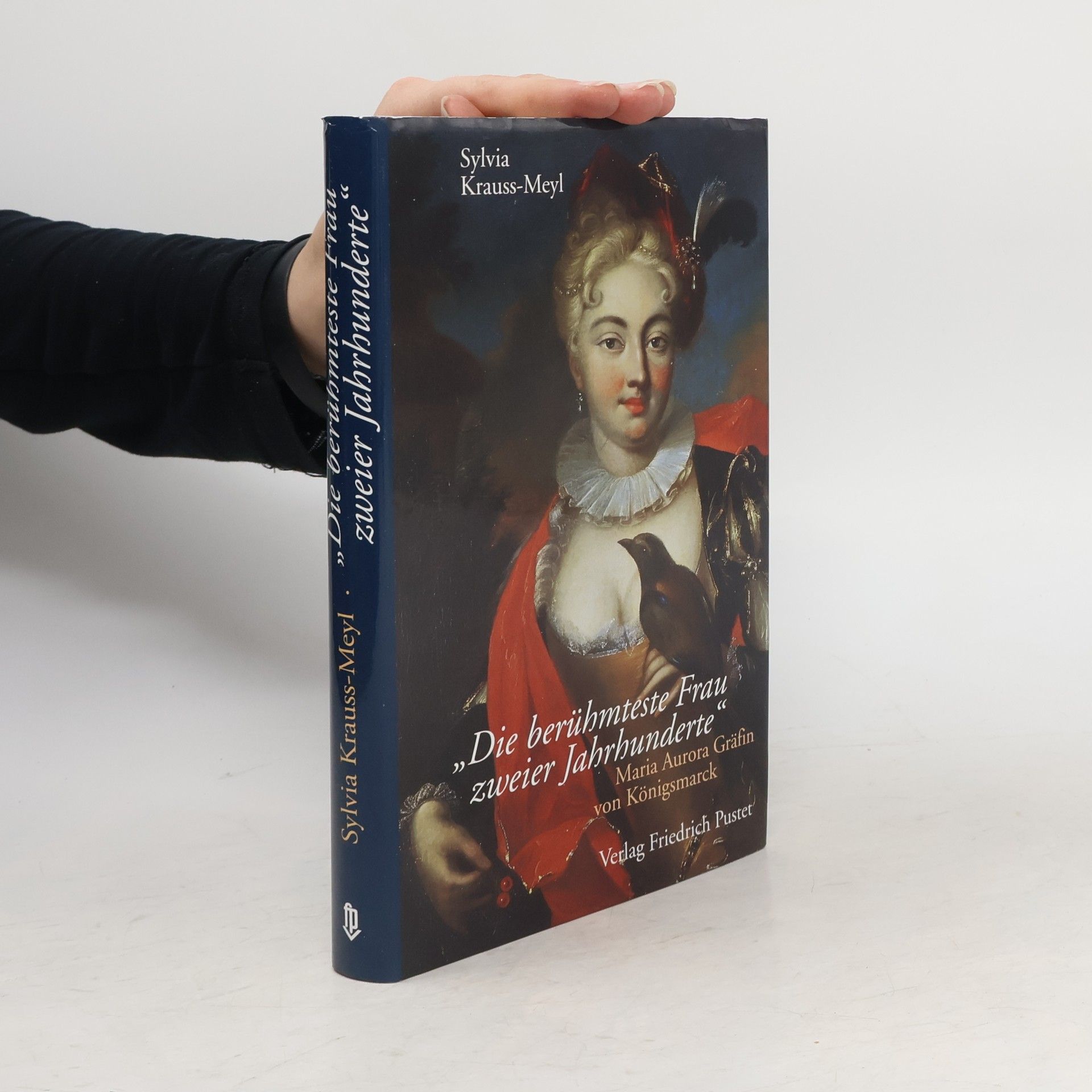 "Die berühmteste Frau zweier Jahrhunderte"