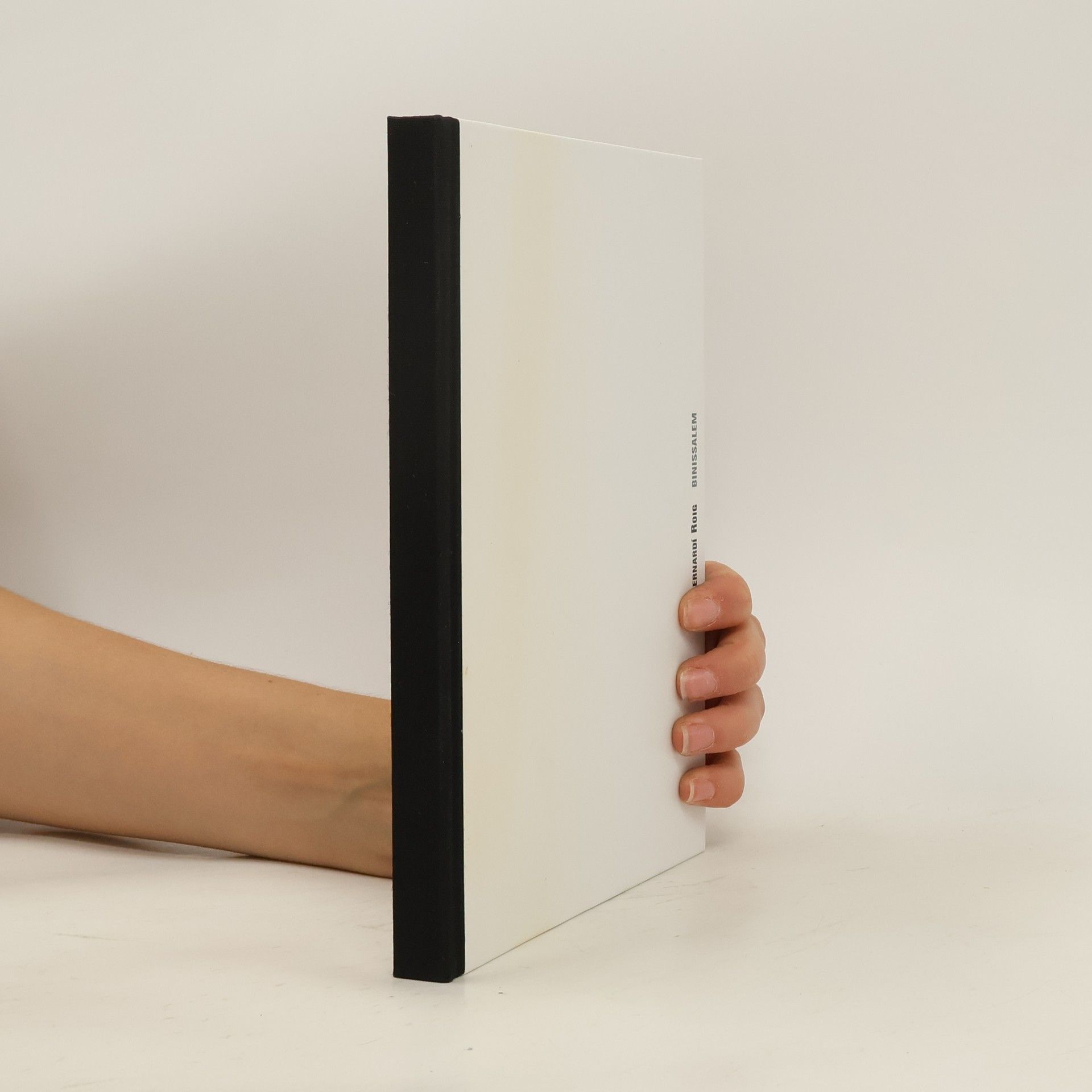 Bernardí Roig Bernardi Roig