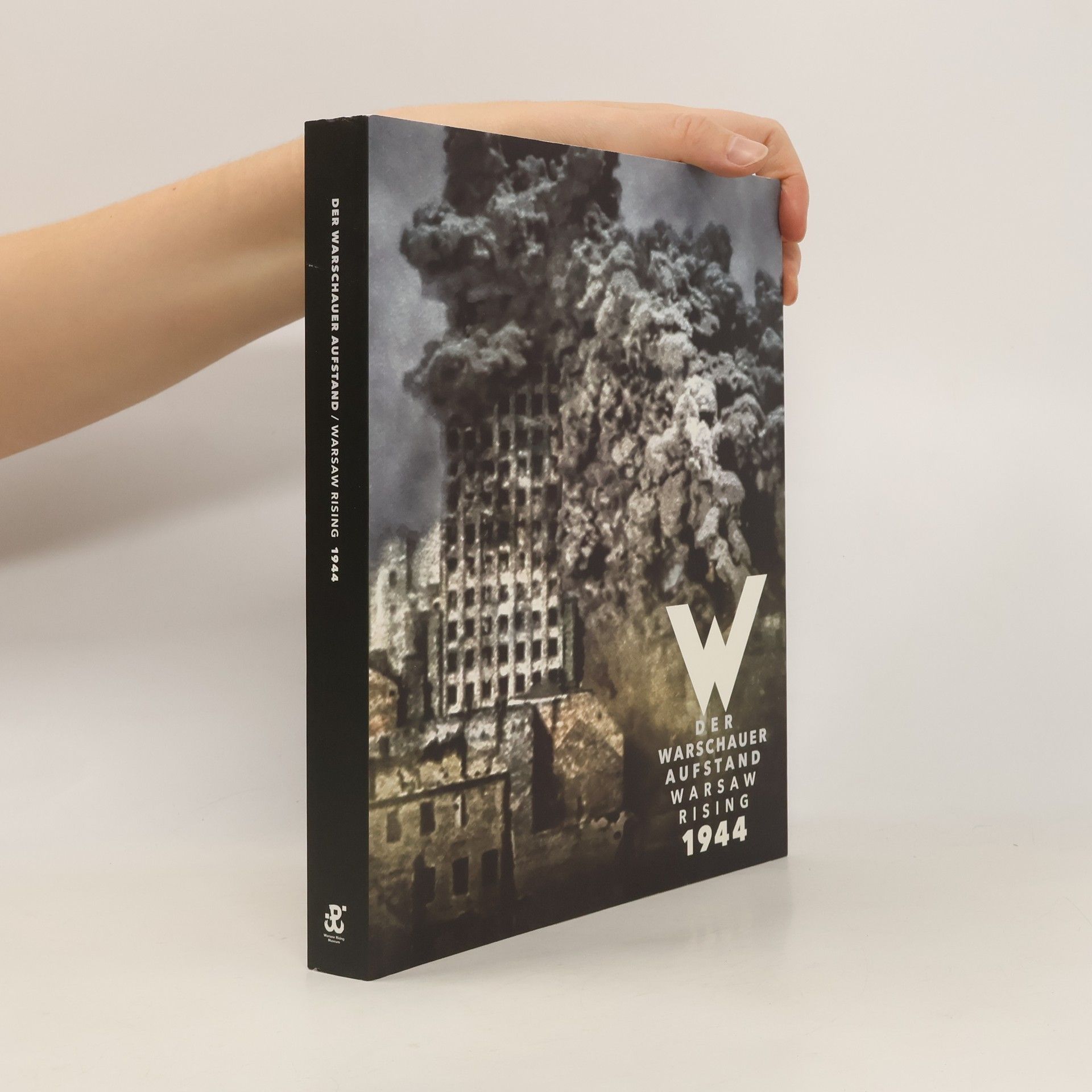 Der Warschauer Aufstand