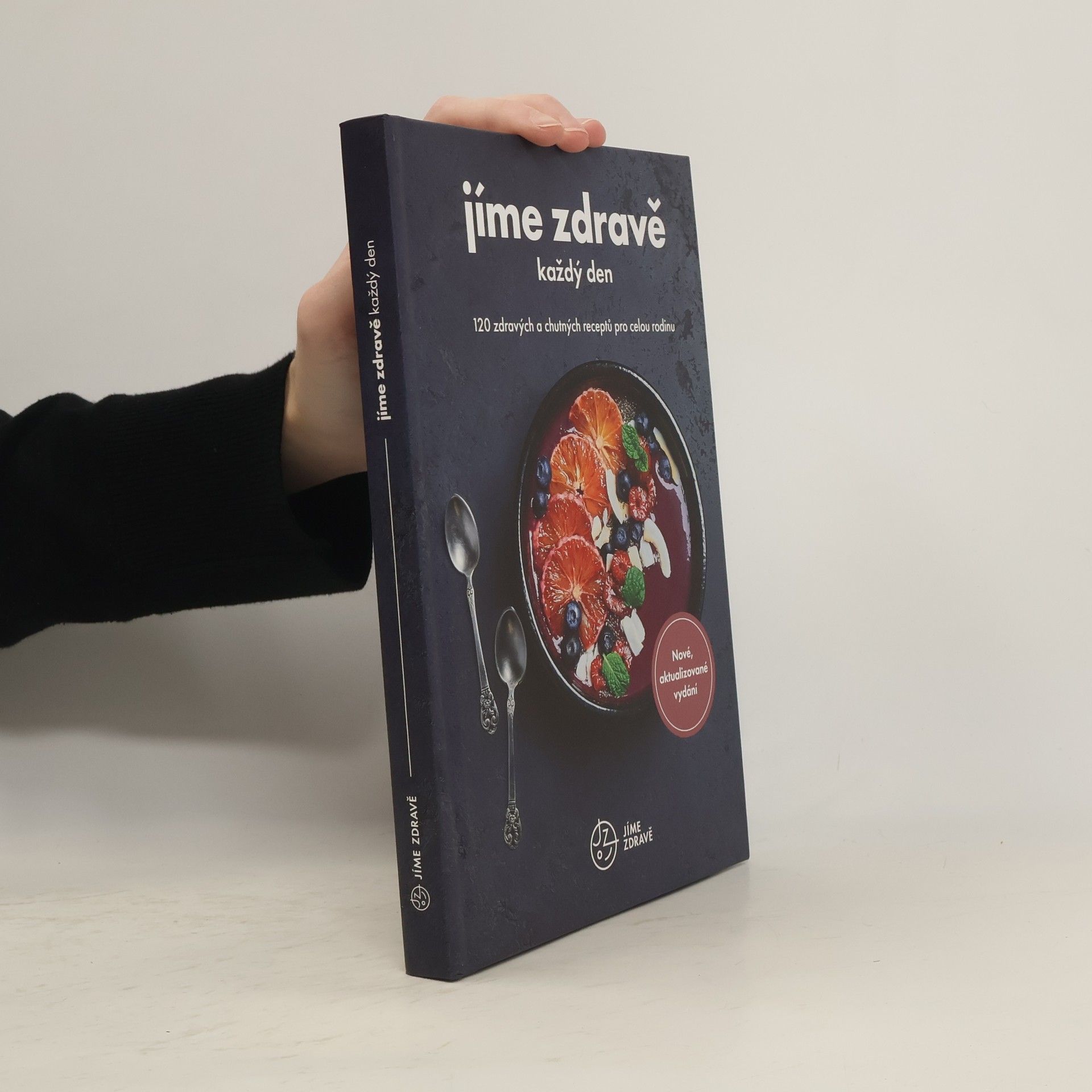 Jíme zdravě každý den