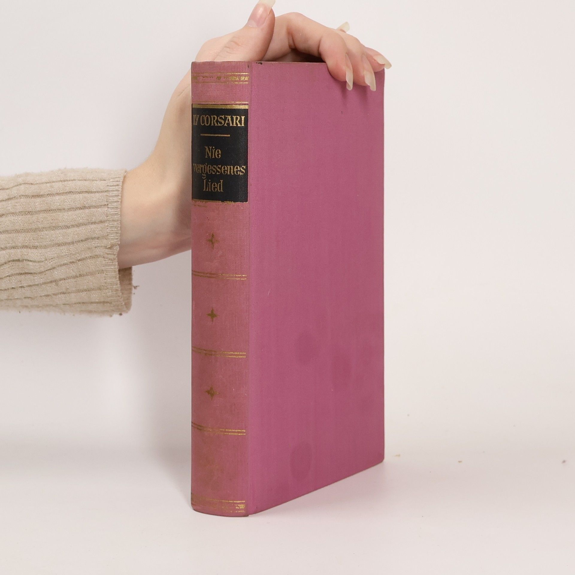 Nie Vergessenes Lied