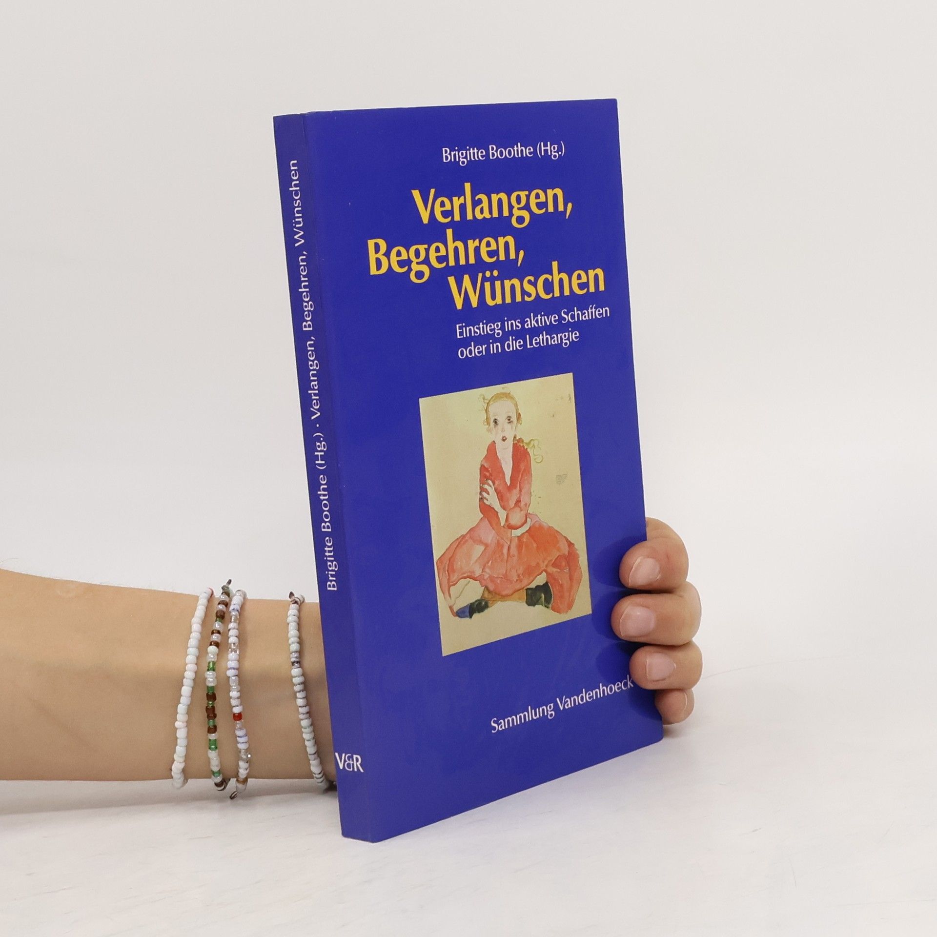 Verlangen, Begehren, Wünschen