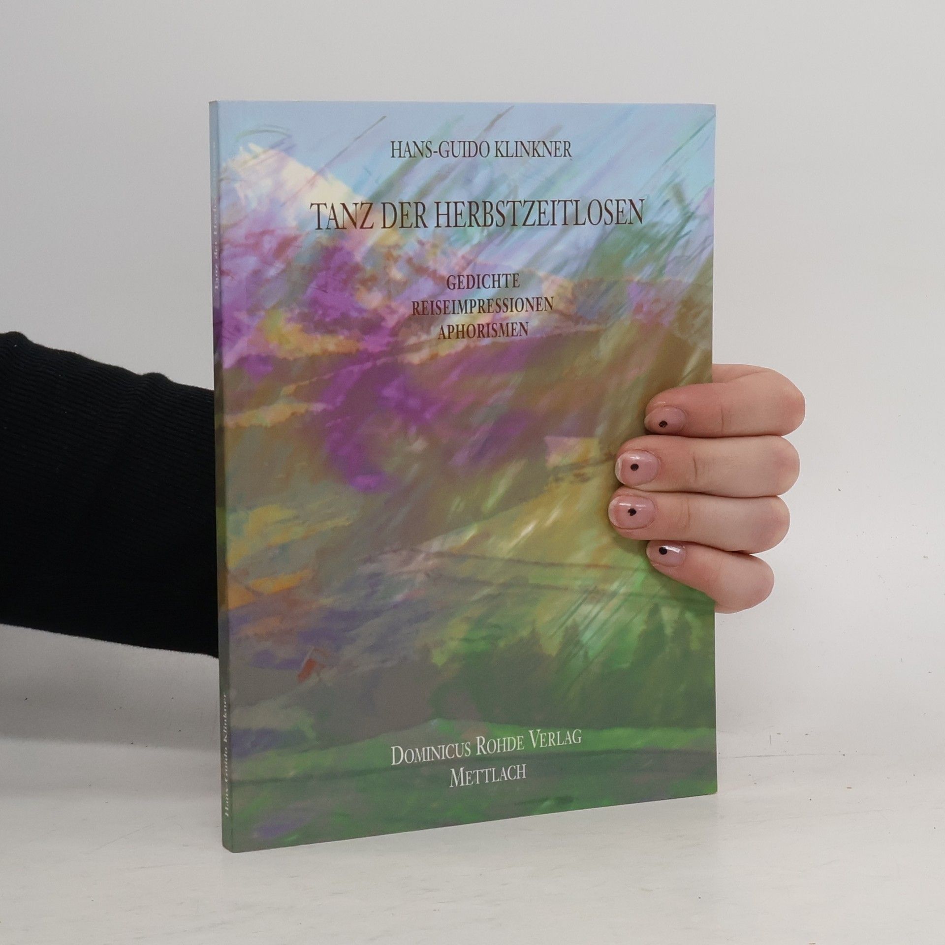 Tanz der Herbstzeitlosen