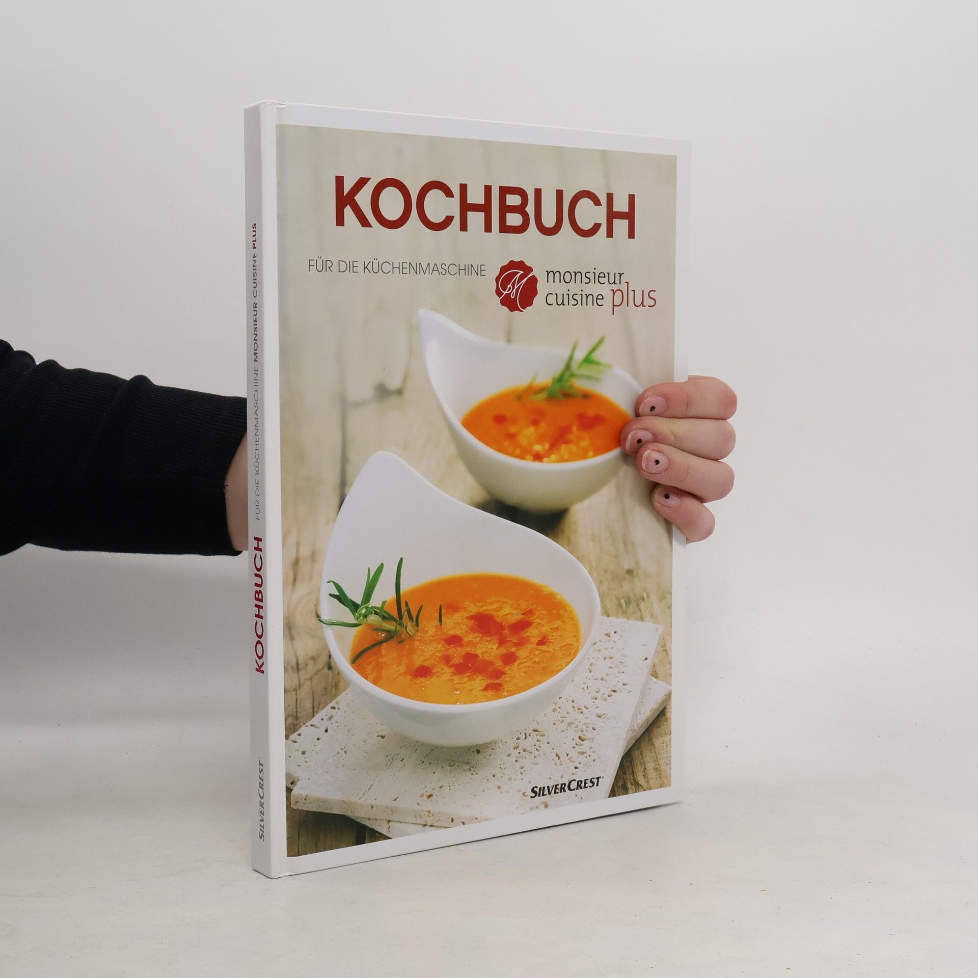 Auteurscollectief Kochbuch