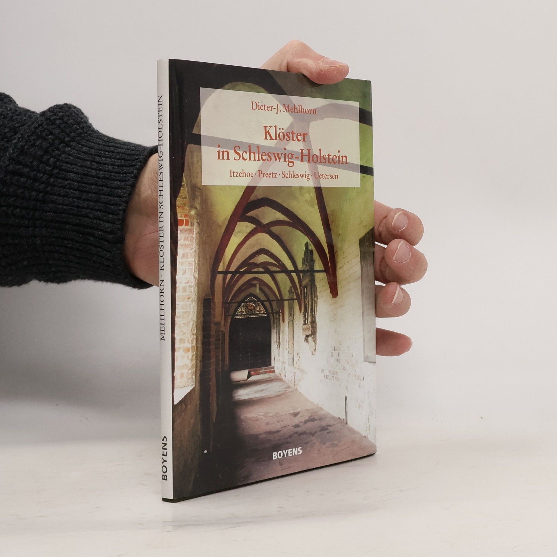 Klöster in Schleswig-Holstein