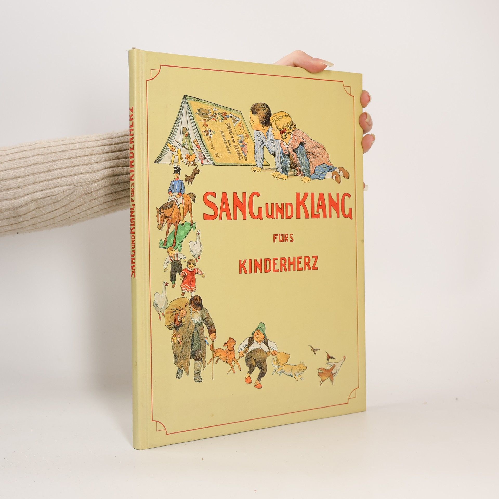 Sang und Klang für's Kinderherz