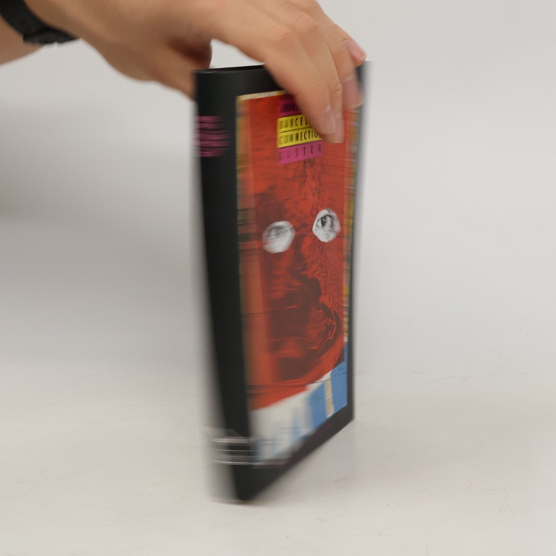 Andreu Martín Barcelona Connection. Krimi aus Barcelona