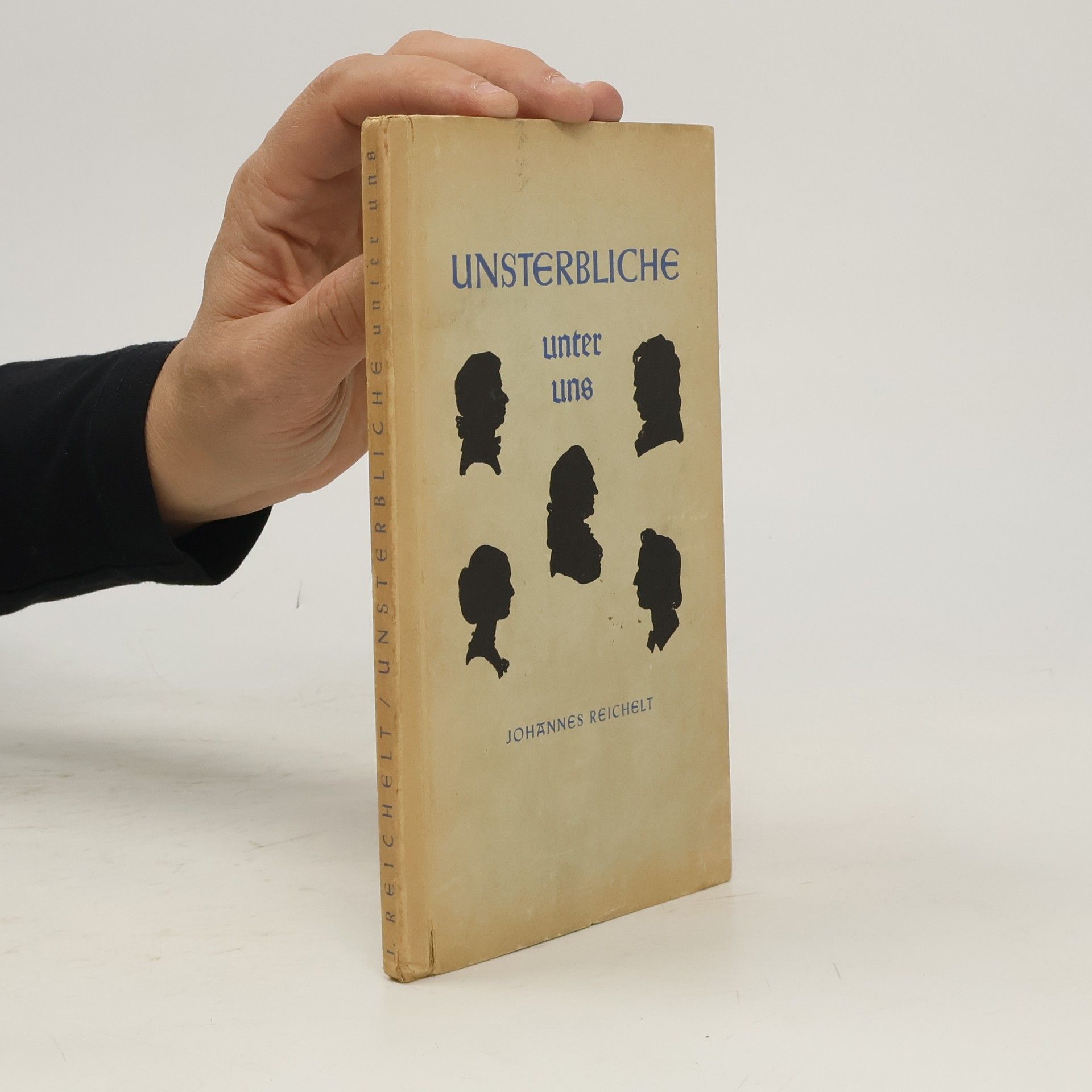 Unsterbliche unter uns