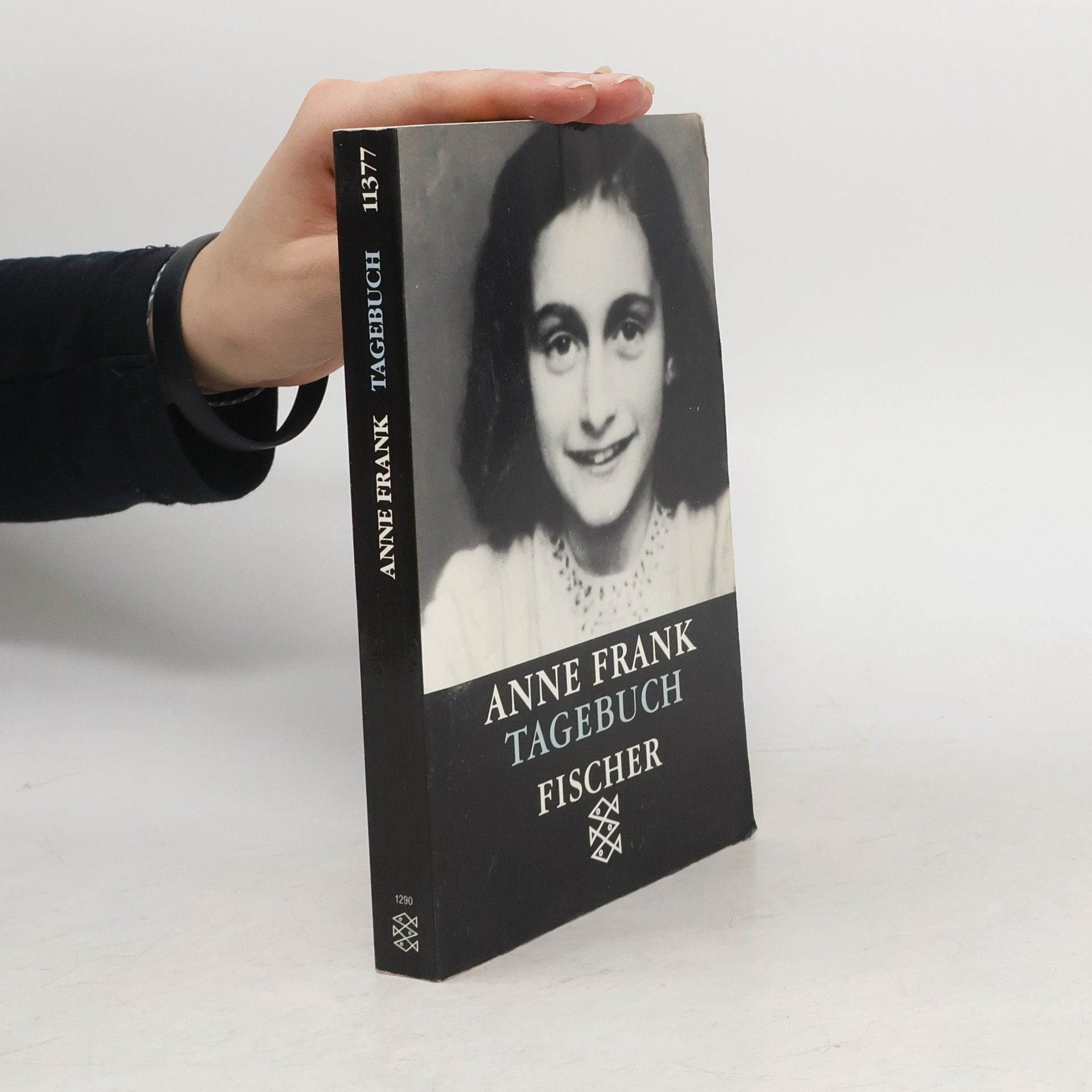 Anne Frank Anne Frank Tagebuch