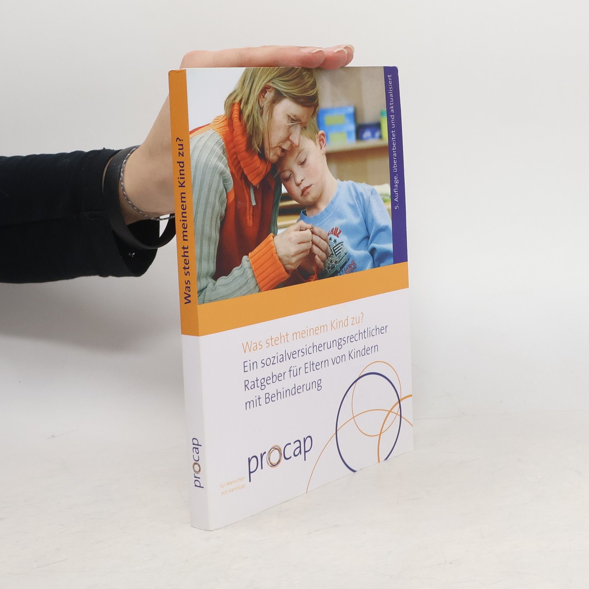 Martin Boltshauser Was steht meinem Kind zu?