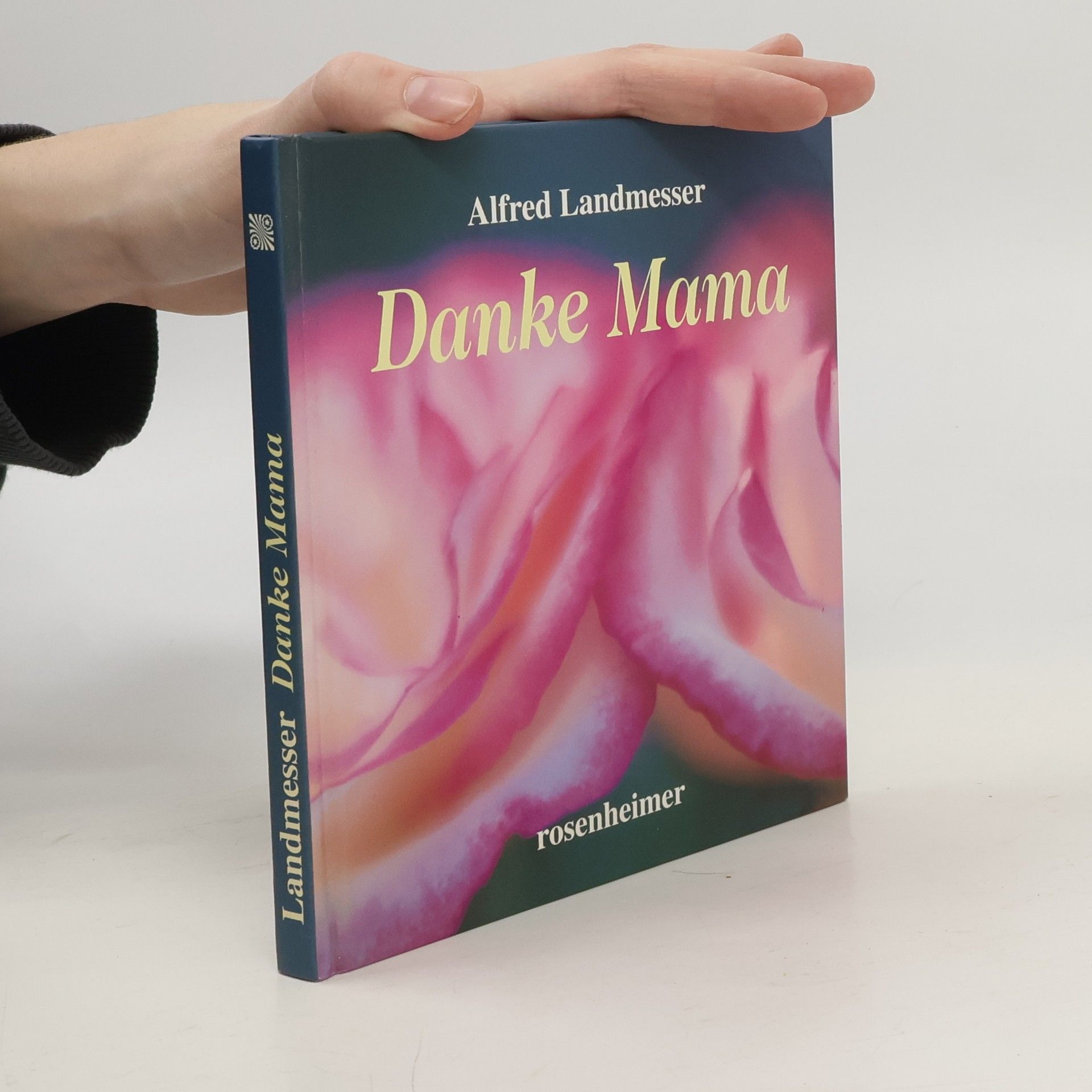 Alfred Landmesser Danke, Mama