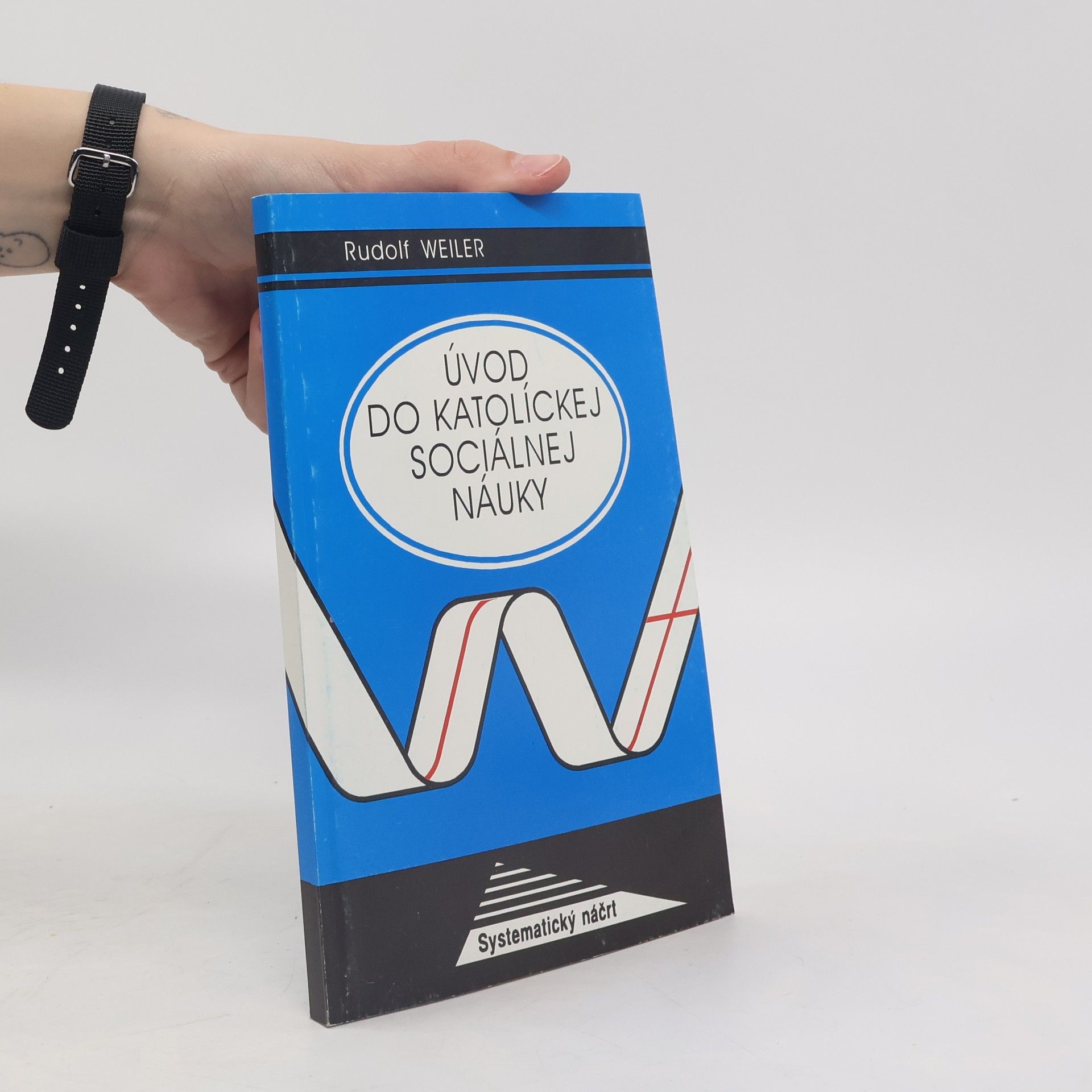 Úvod do katolíckej sociálnej náuky